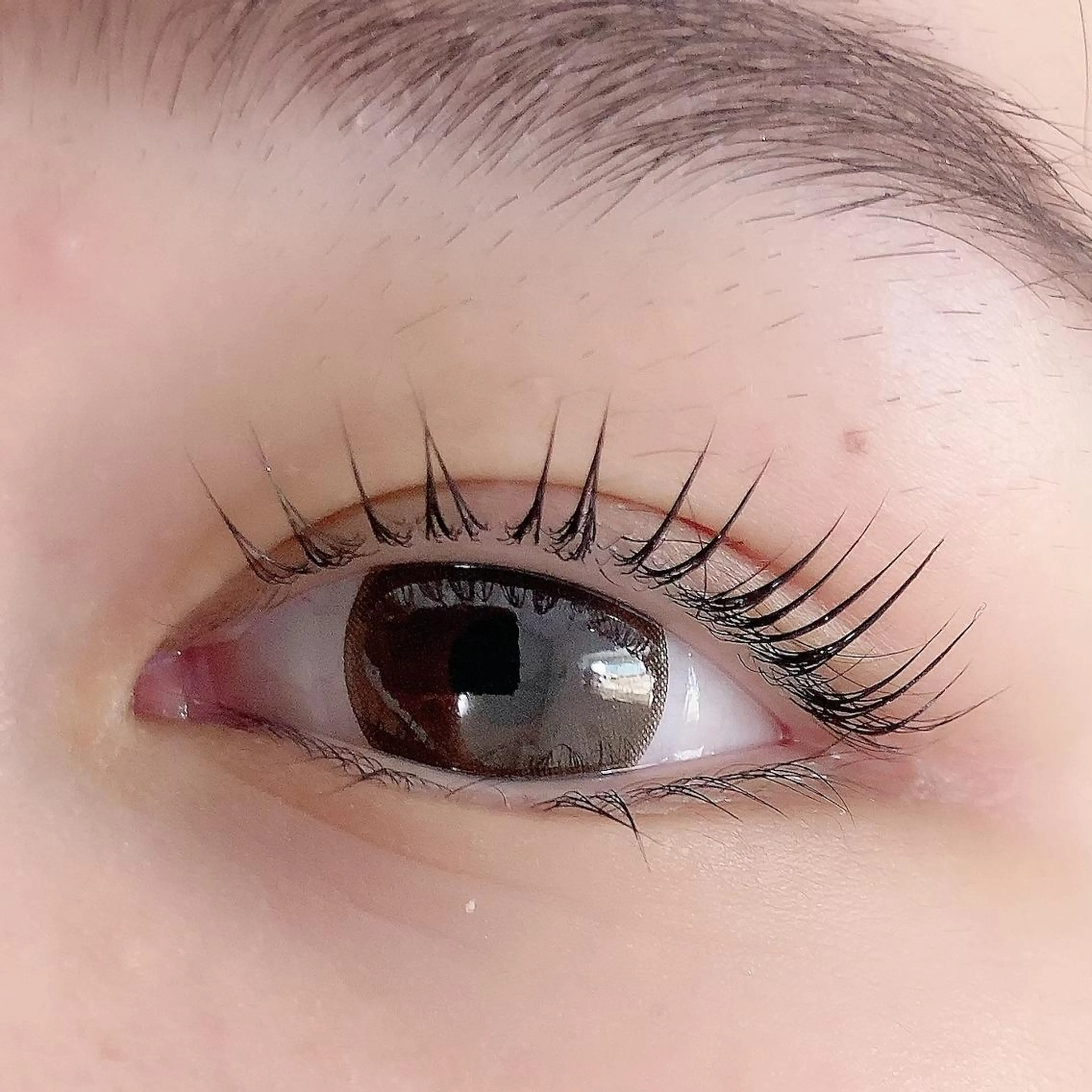 マツエク・マツパ まつげパーマ 堀田 あゆみ （アイリスト）のマツエク・マツパデザイン