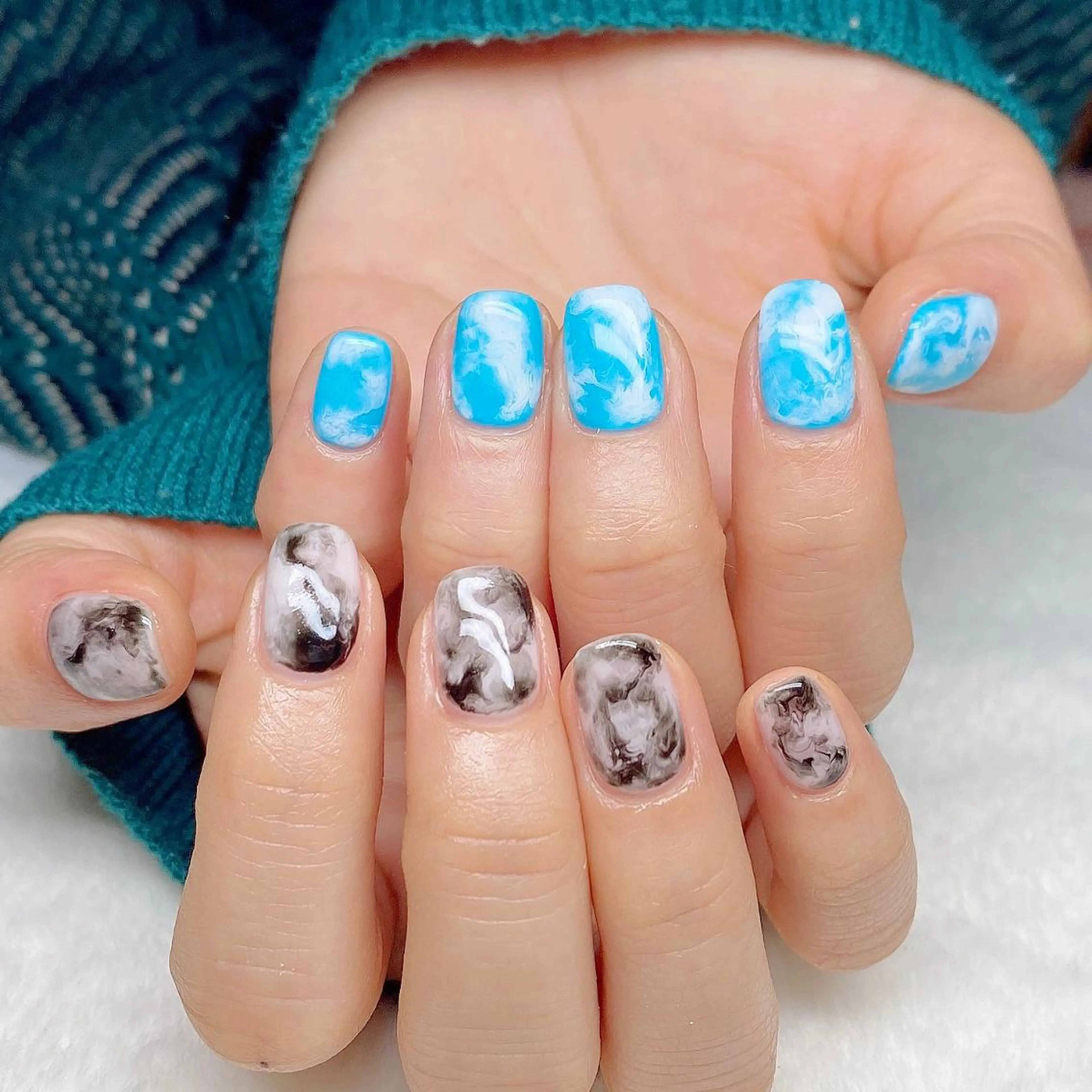 ネイル AKO あこ💅のネイルデザイン