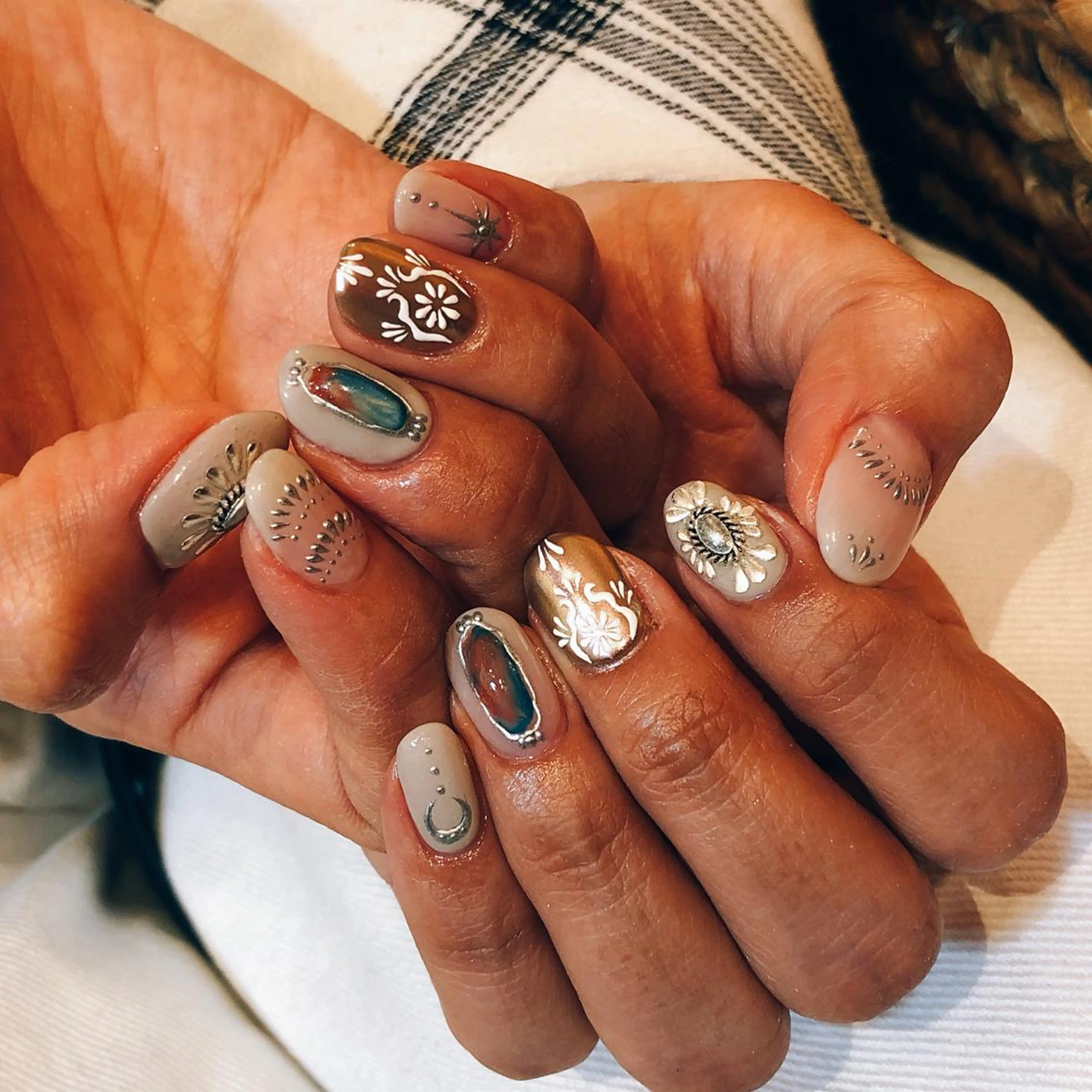 ネイル ハンドネイル Chipieee Tokyoのその他イメージ