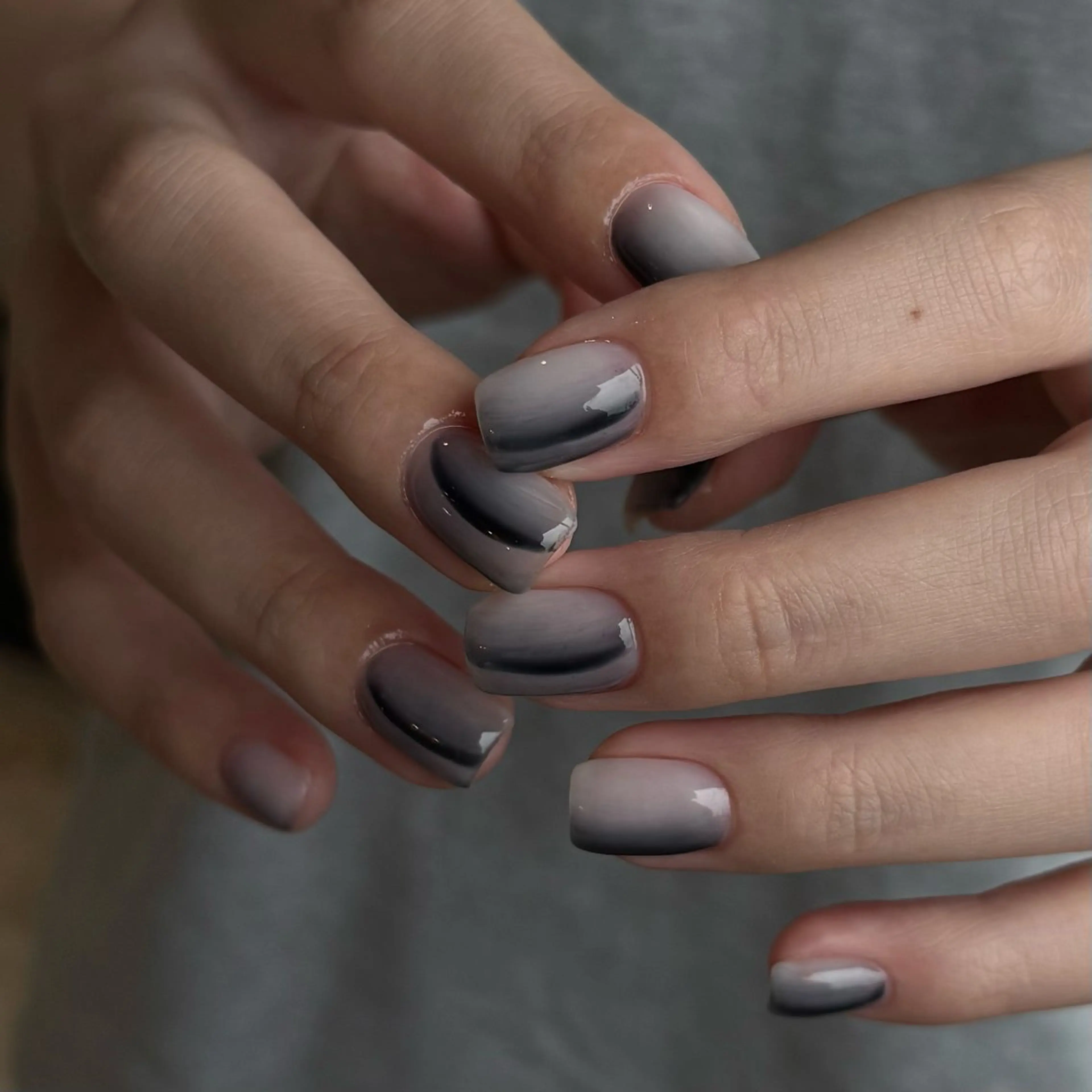 ハンド / 持ち込みデザイン / 他店オフありの写真