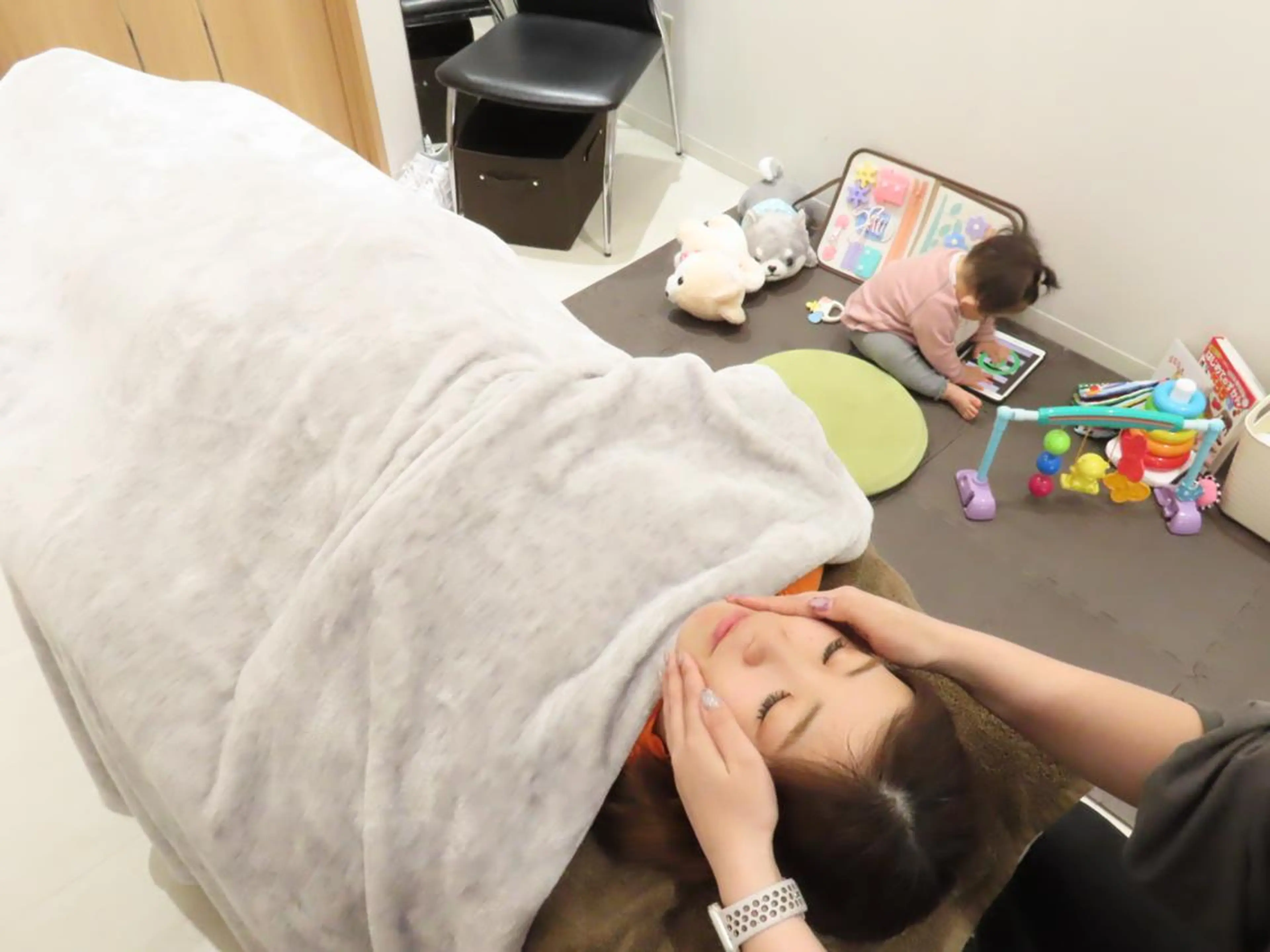 キッズ Newdeal /Watanabeのマツエク・マツパデザイン