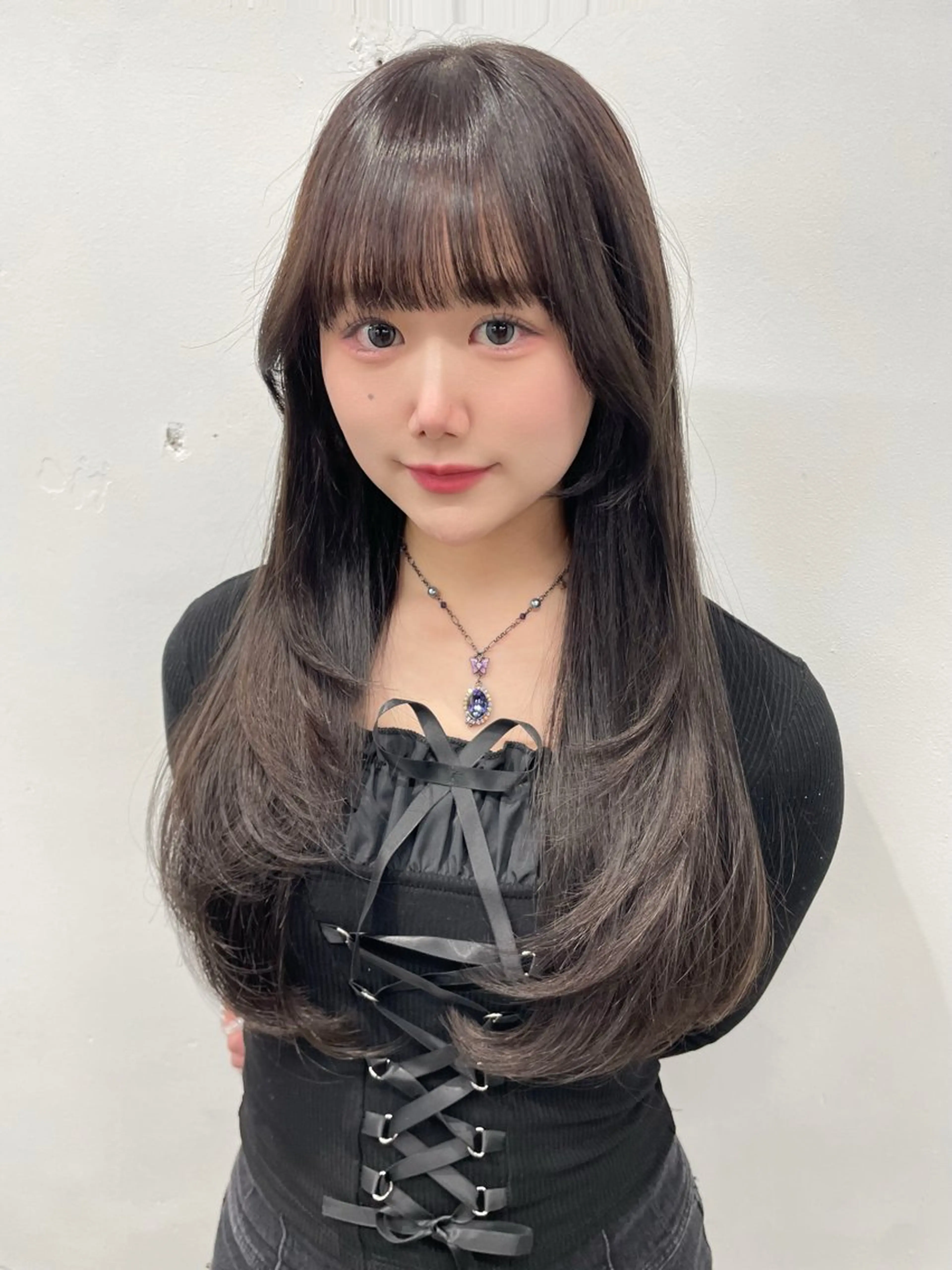 pia【25歳以下限定】期間限定メニュー✨ブリーチなしダブルカラー🌈の写真