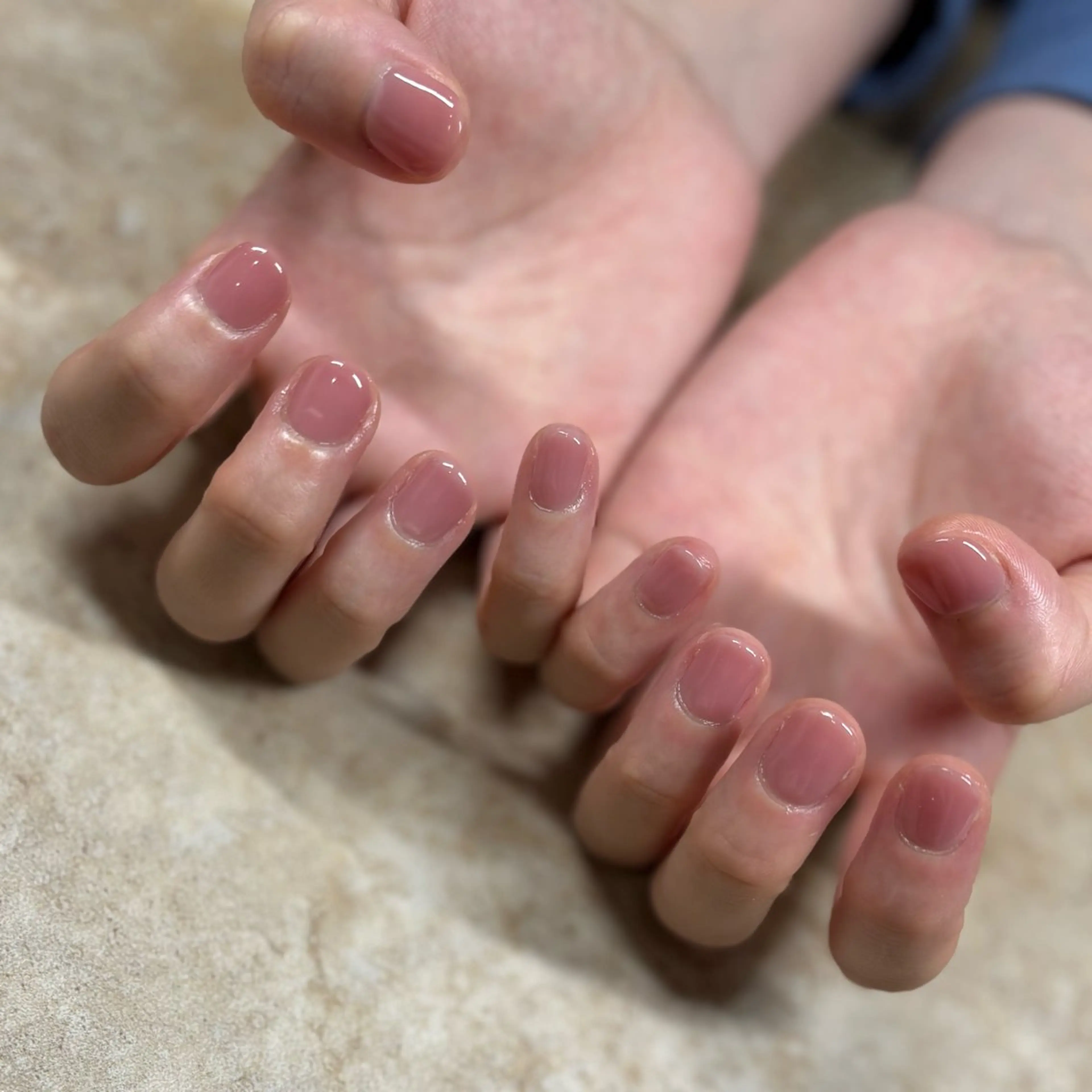 ネイル luvismeyelash&nail所属・luvismnail 玉木のネイルデザイン