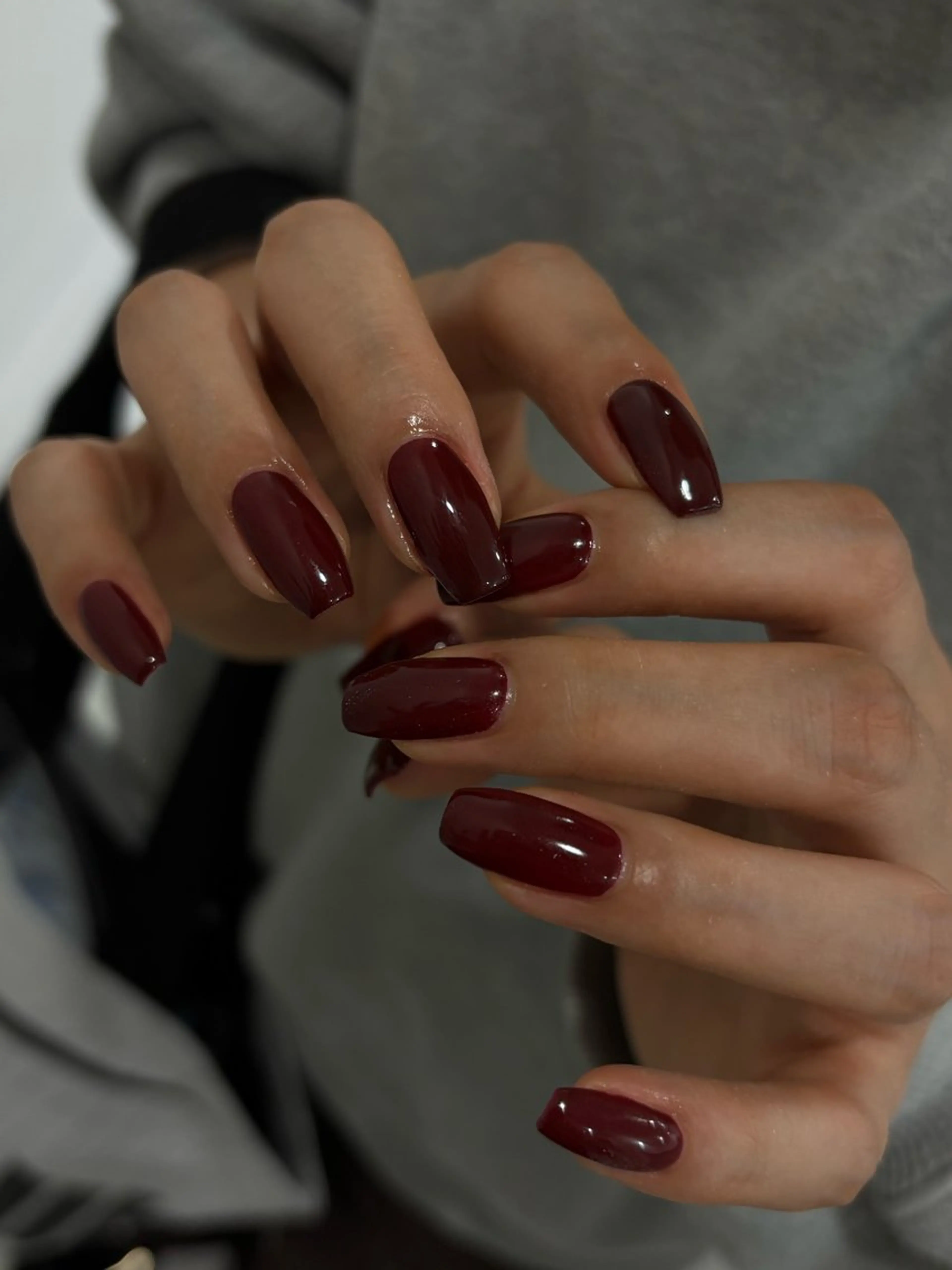 ネイル ハンドネイル loveday halukaのネイルデザイン