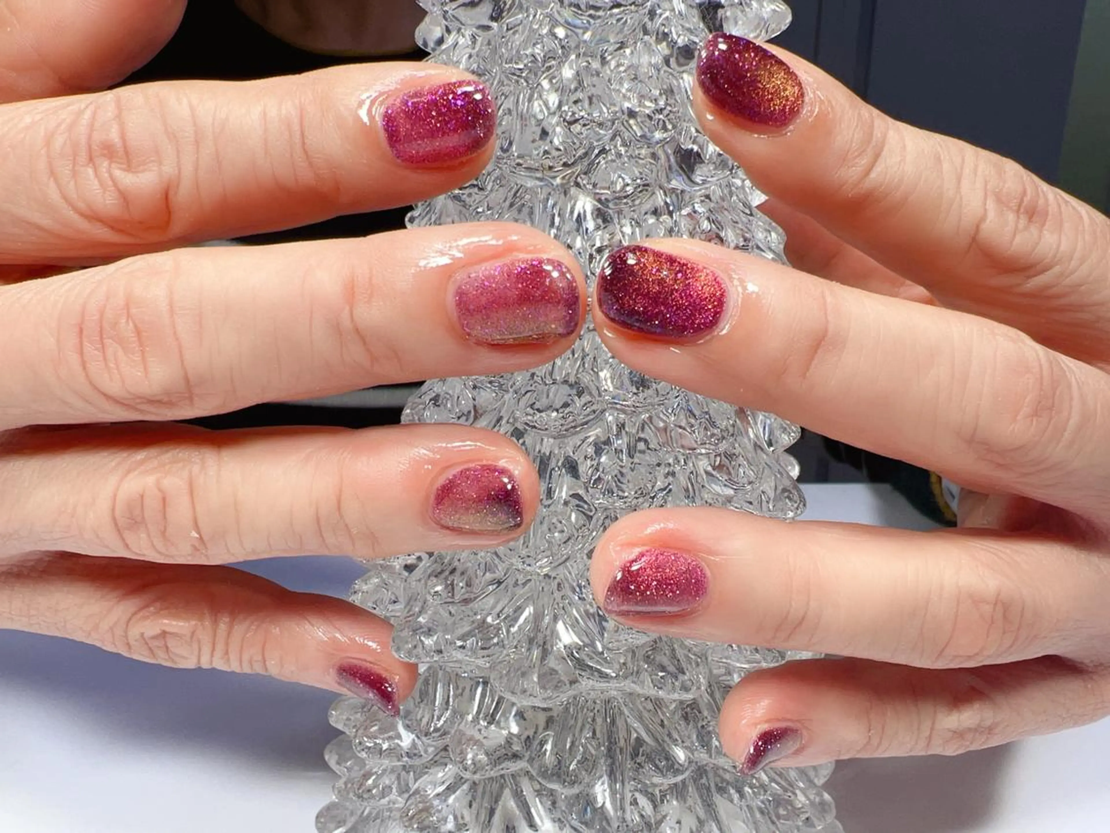 ネイル ネイルサロン ロア旧ジョリーのネイルデザイン