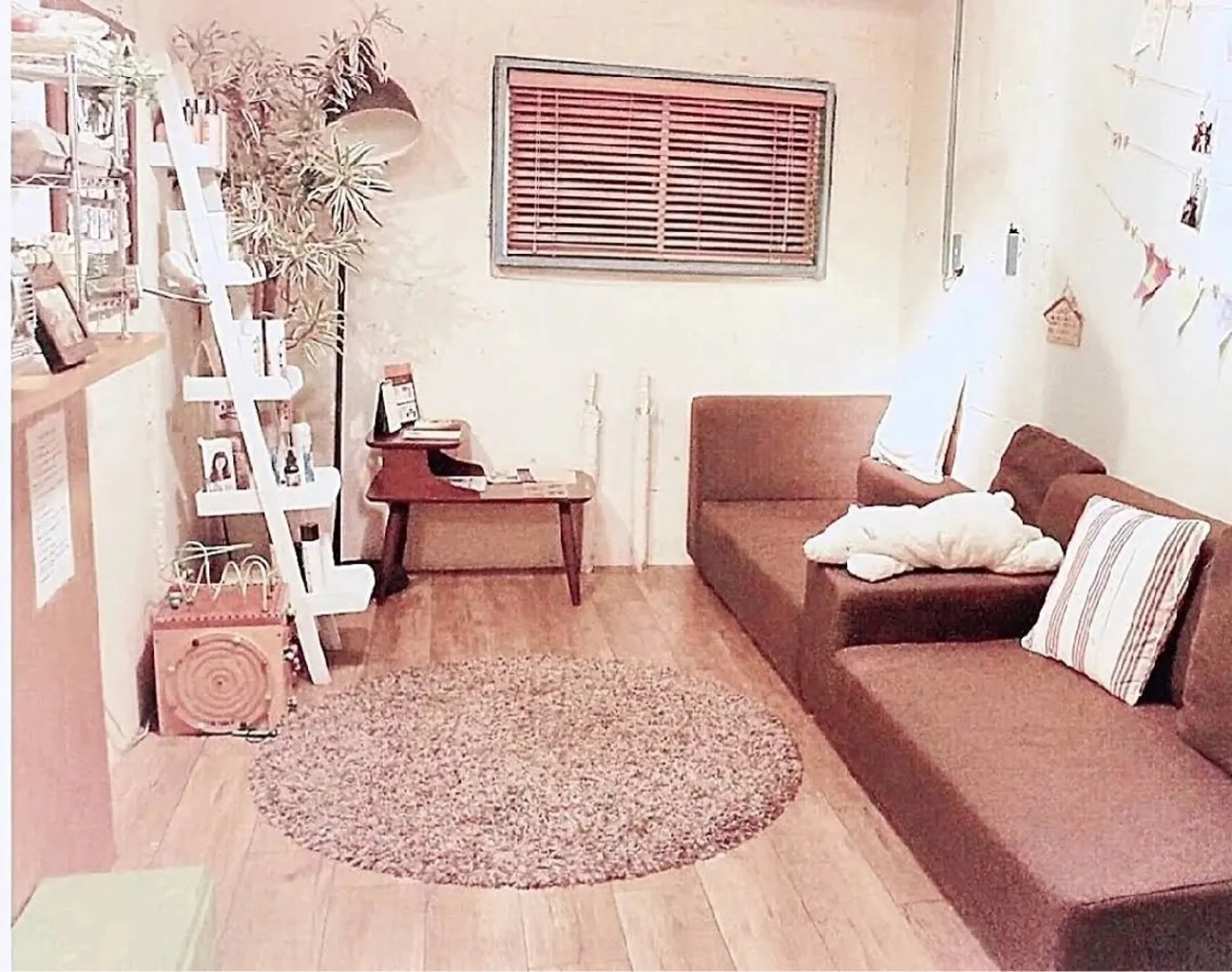 《託児無料》 古池早苗のヘアスタイル