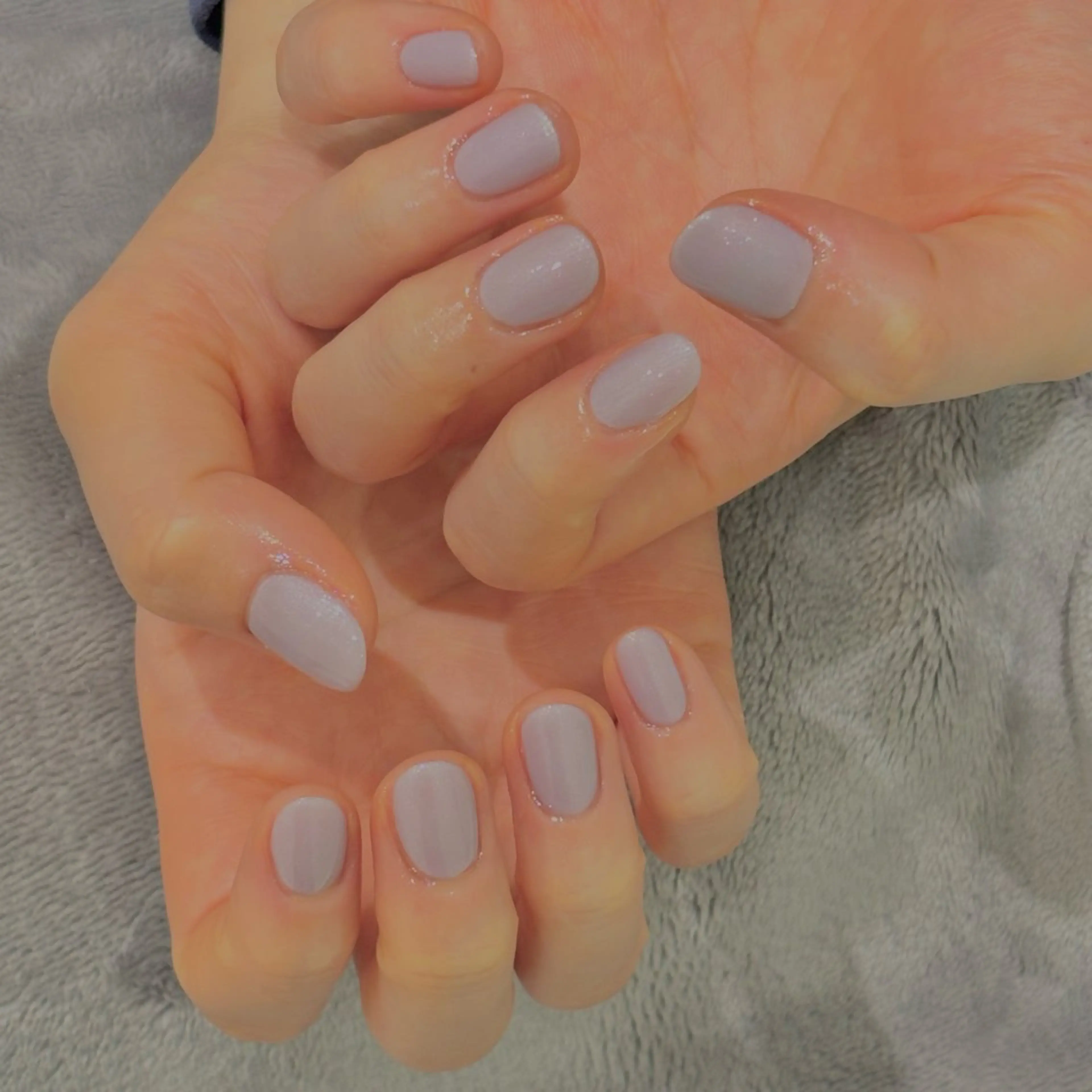 ネイル ハンドネイル 末永 紗英のネイルデザイン