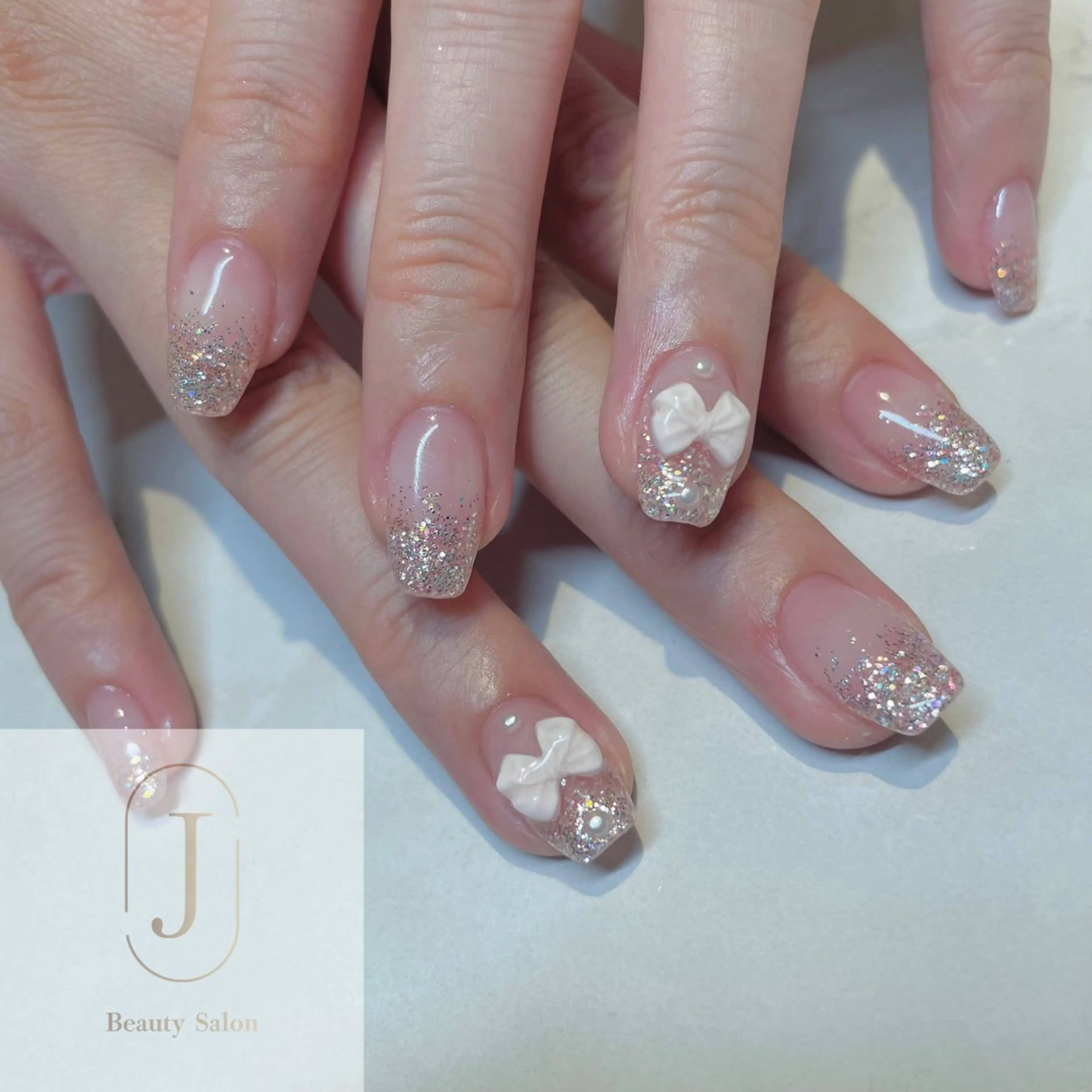 ネイル ハンドネイル Nail Salon Luna.RINAのネイルデザイン