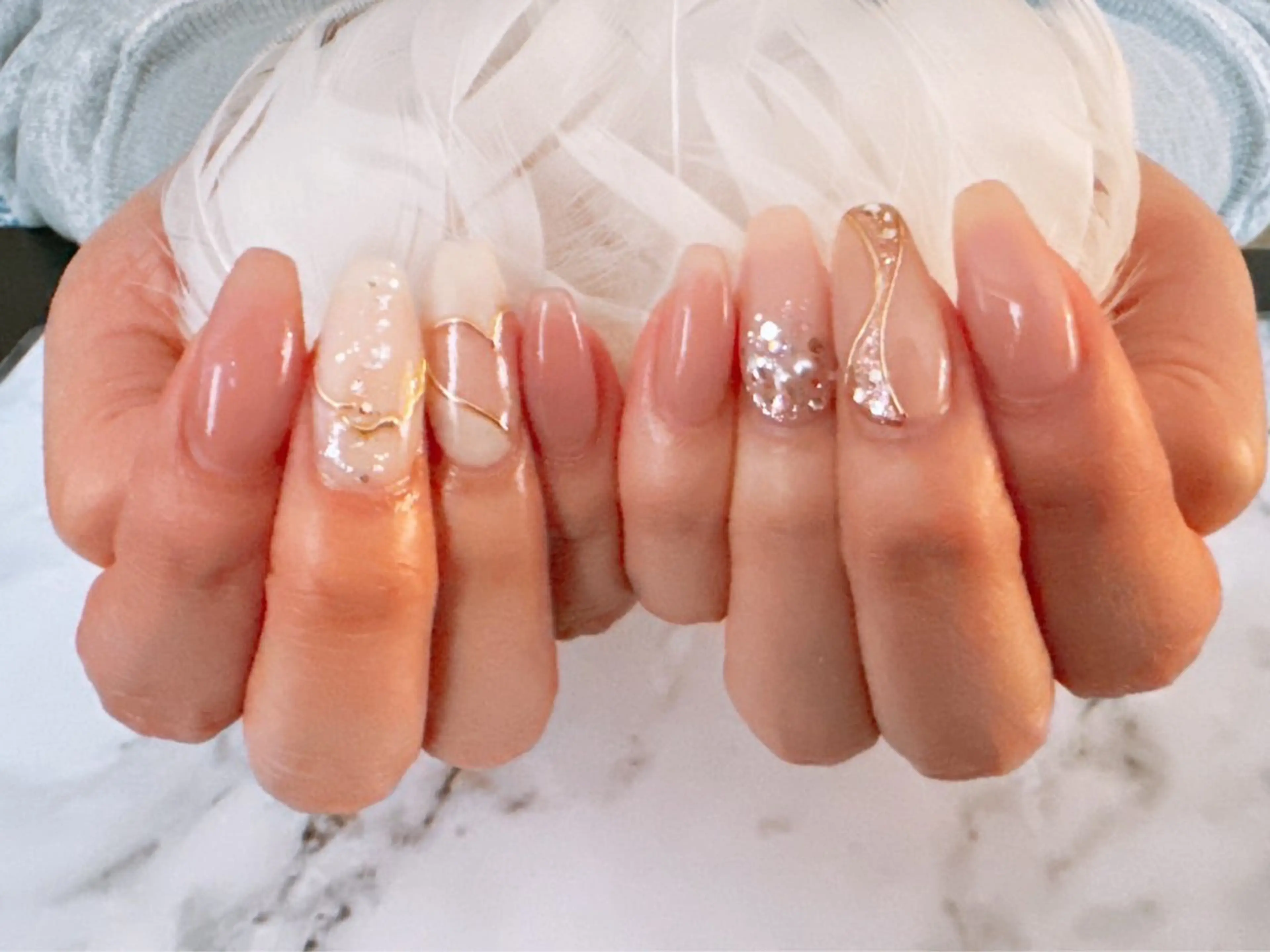 ネイル リオッサ  オブ ラグーン神戸店のエステ・リラクイメージ