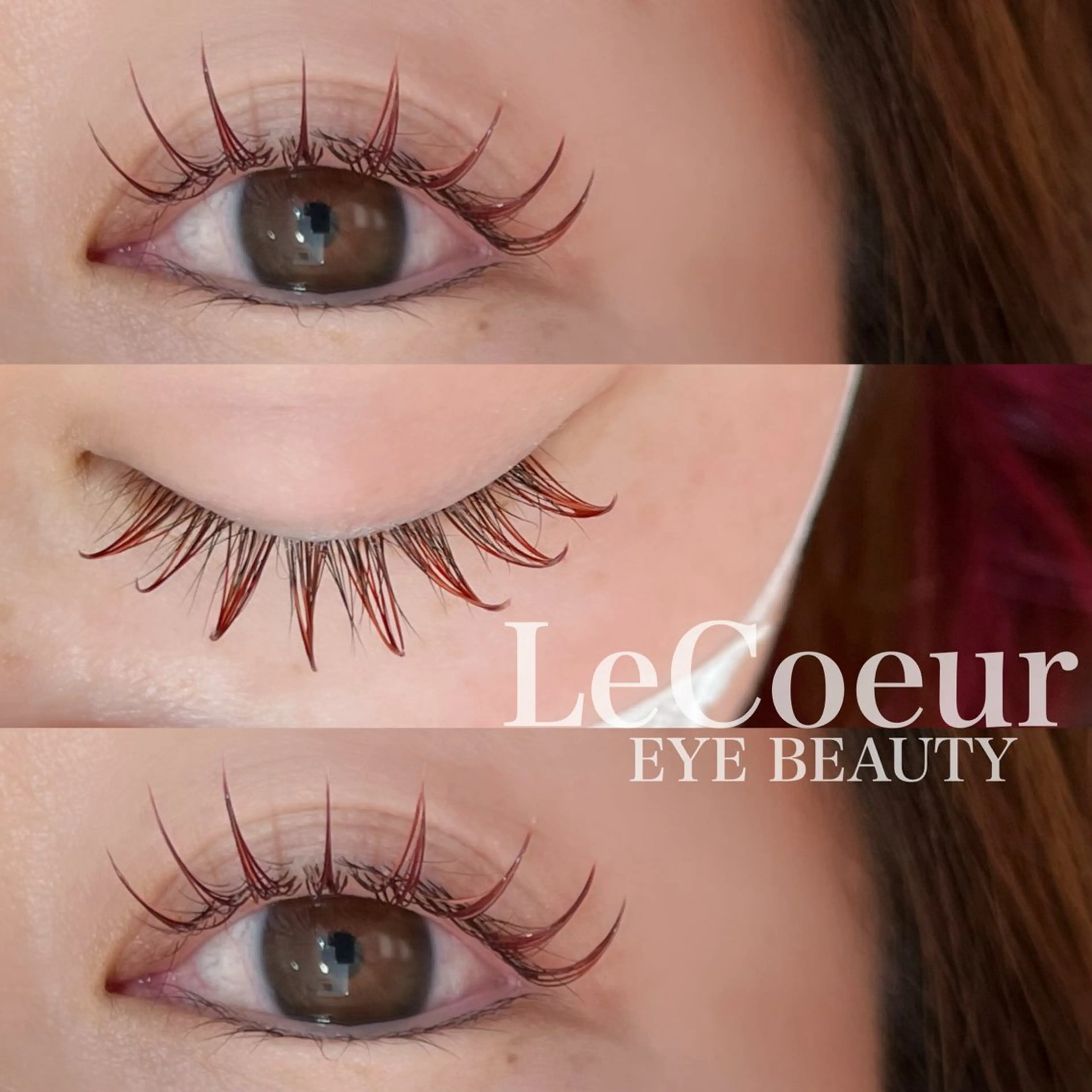 マツエク・マツパ LeCoeur古正寺 井伊彩圭のその他イメージ