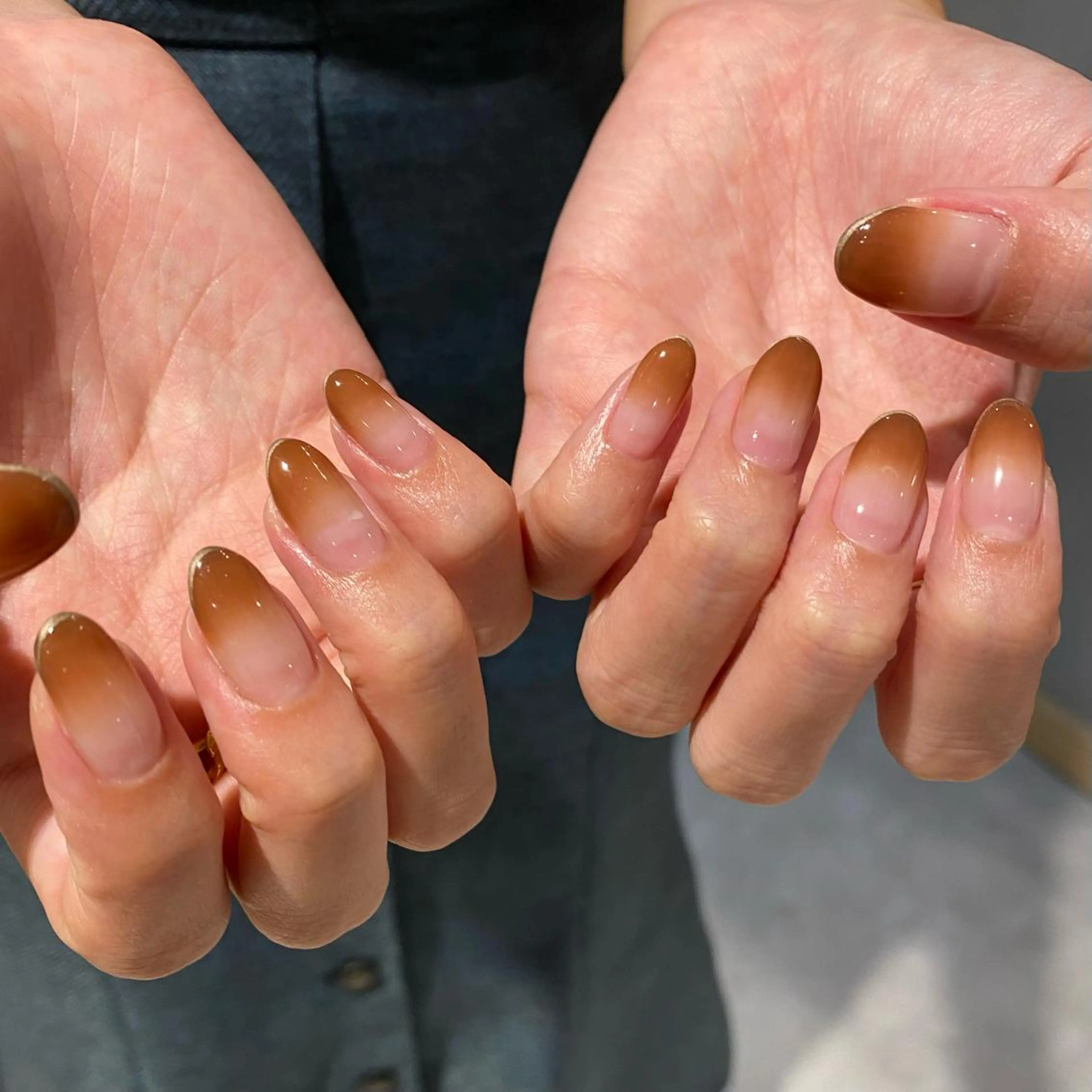 ネイル ハンドネイル RINO AMANE nailのネイルデザイン