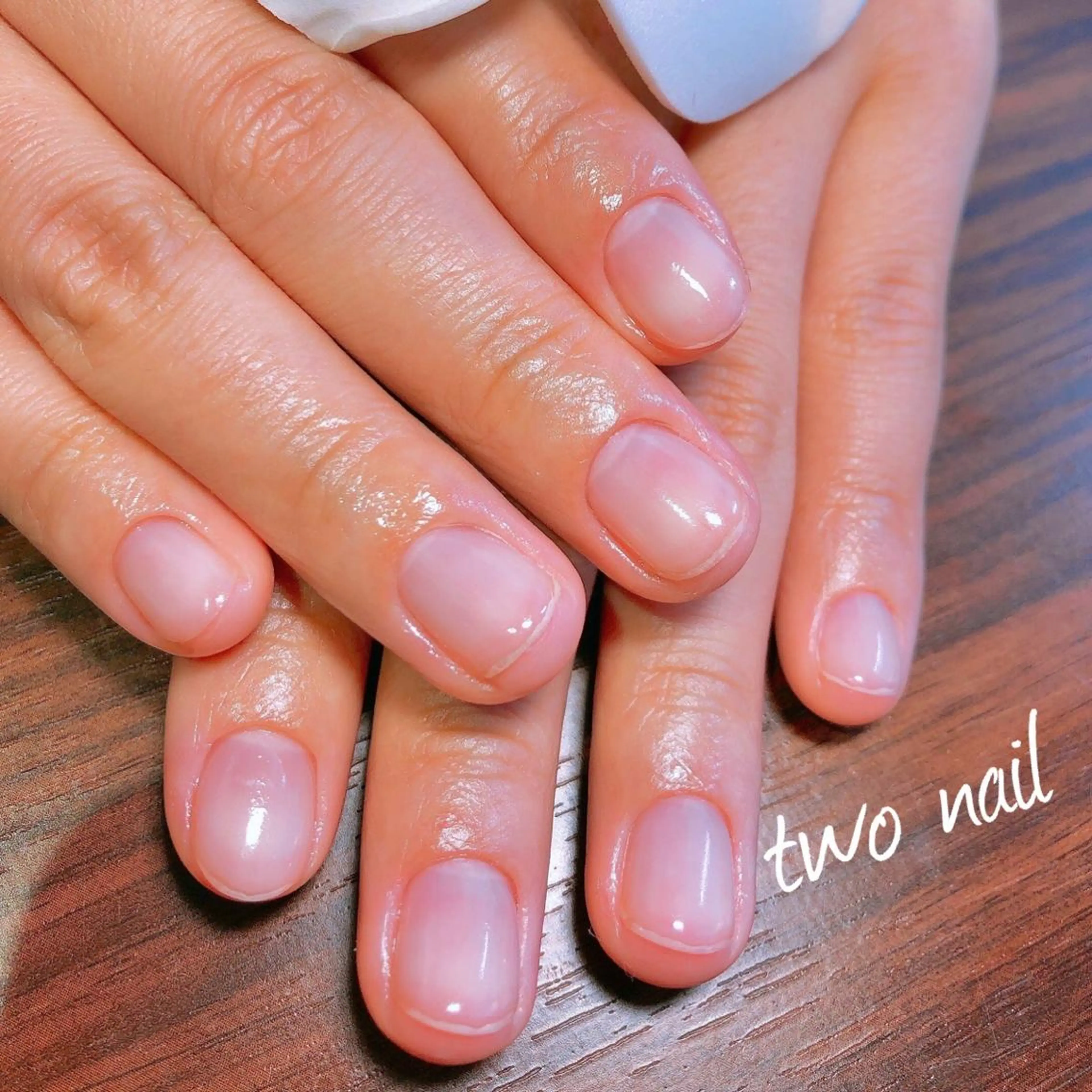 ネイル two nailのネイルデザイン