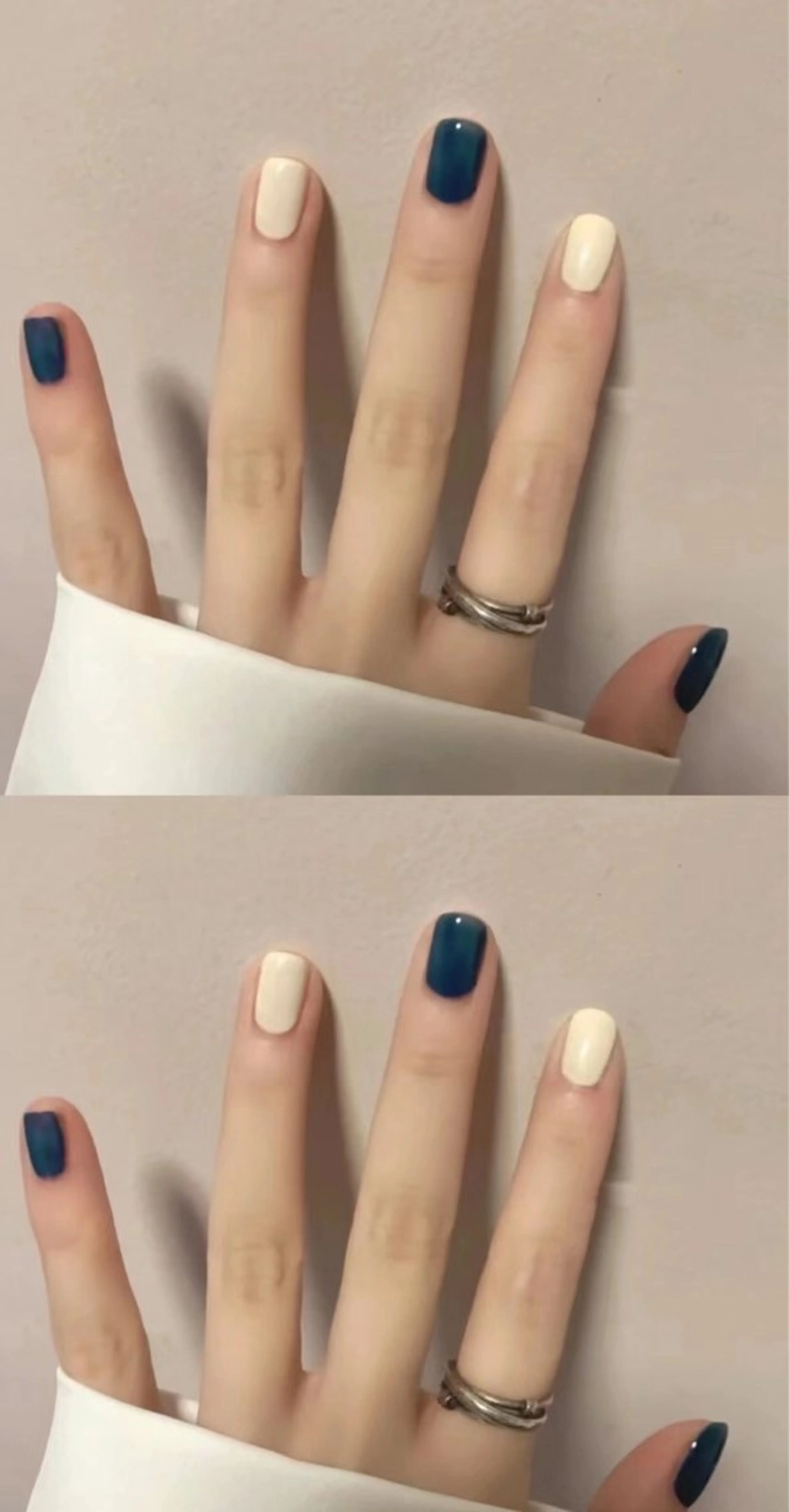 ネイル The one所属・The one 安井のネイルデザイン