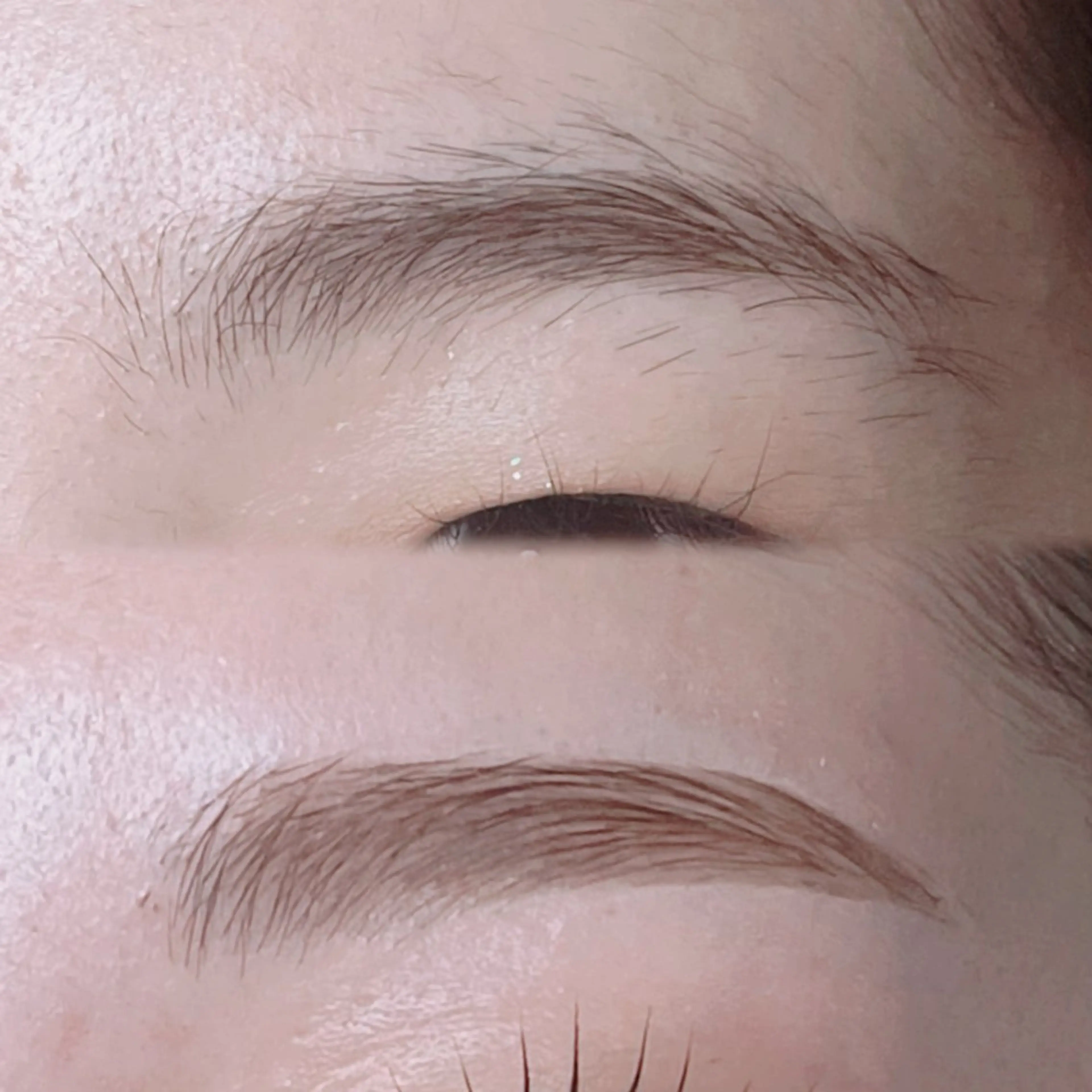 アイブロウ atelier7.新川店所属・atelier7. スタッフのマツエク・マツパデザイン