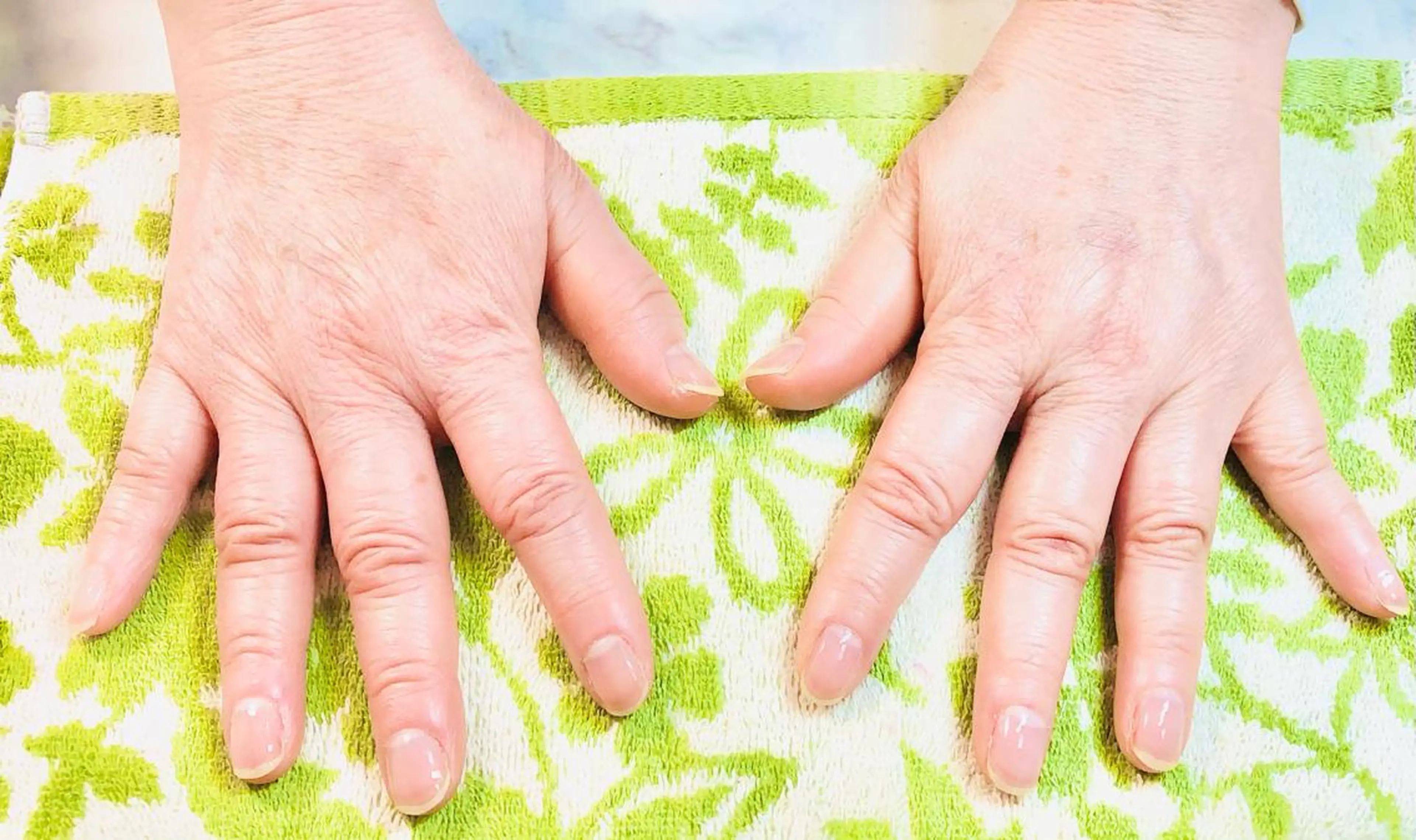 ネイル ハンドケア Tairacchi ﾀｲﾗｯﾁのエステ・リラクイメージ