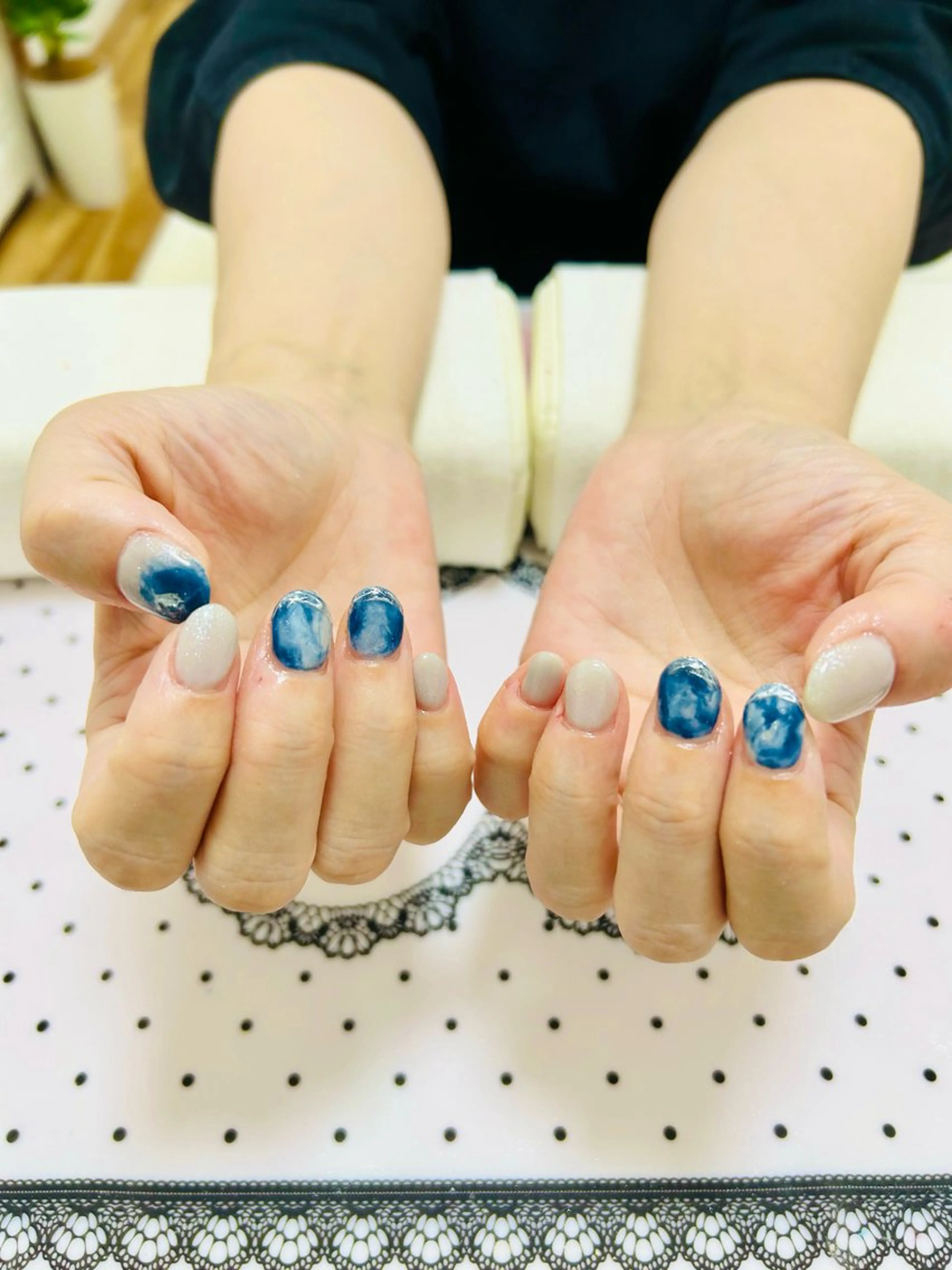 ネイル プライベートサロン LALA Nailのネイルデザイン
