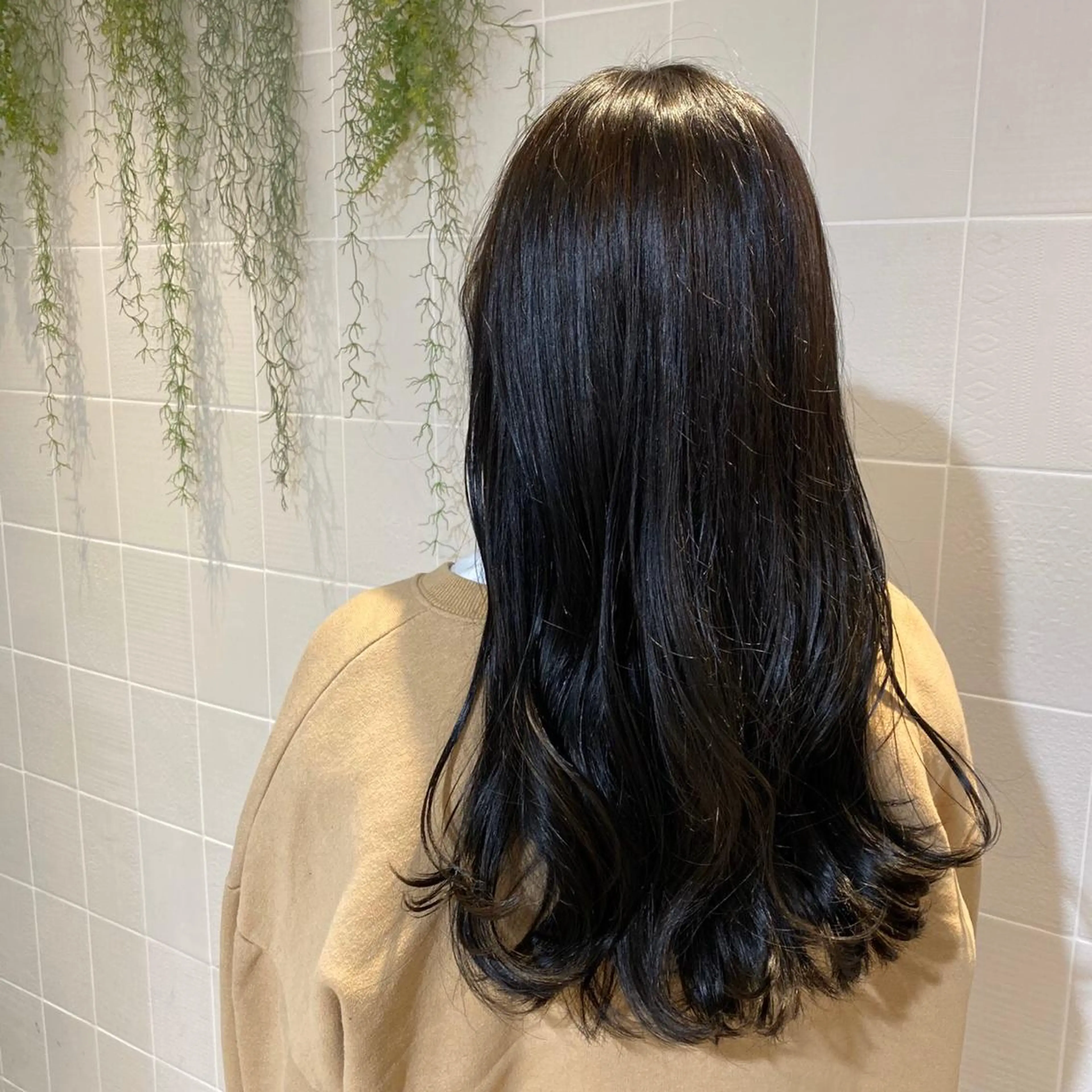 ロング カラー ヘアカラー SEIRA♡レイヤー /ショート得意のヘアスタイル