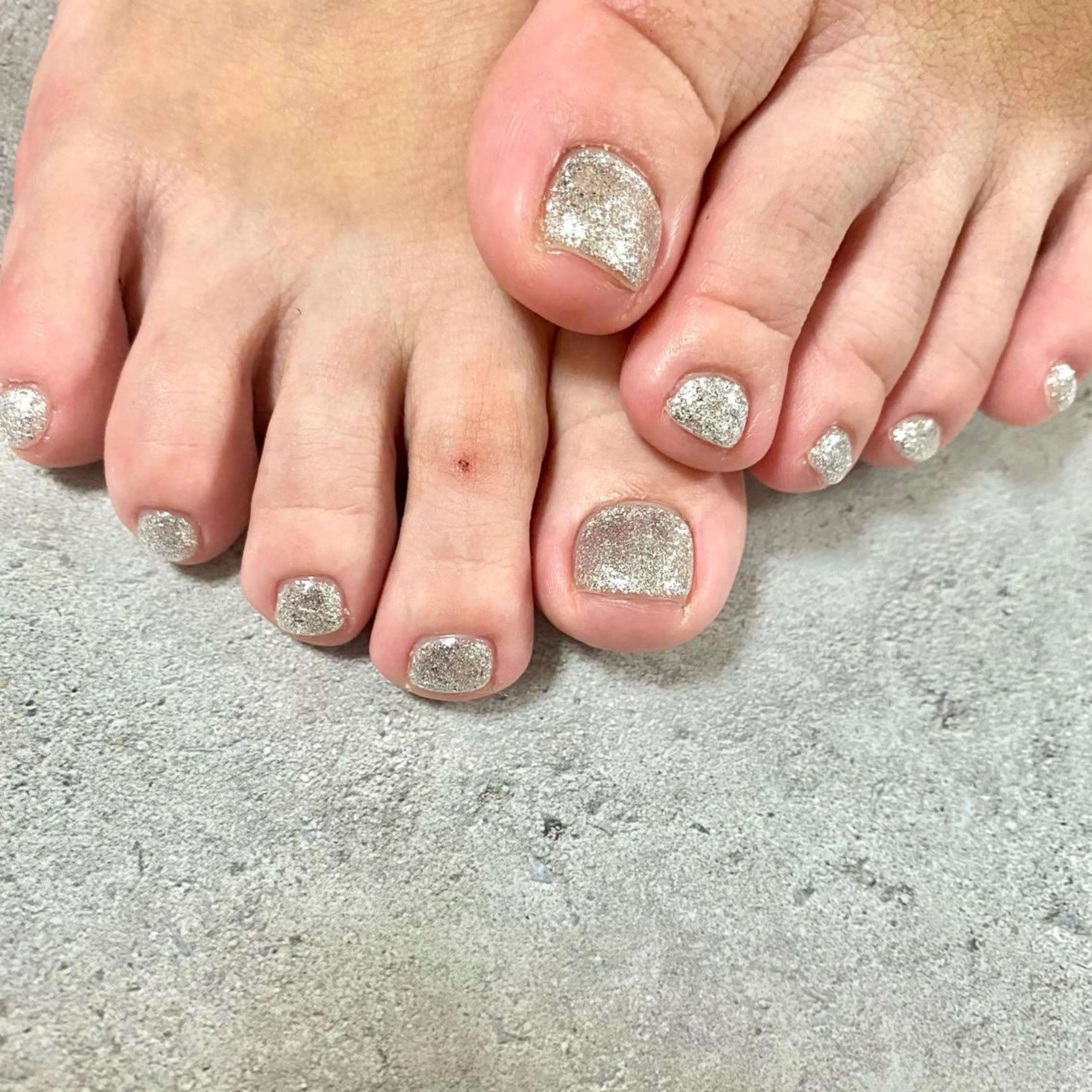 ネイル フットネイル eim Ayakaのネイルデザイン