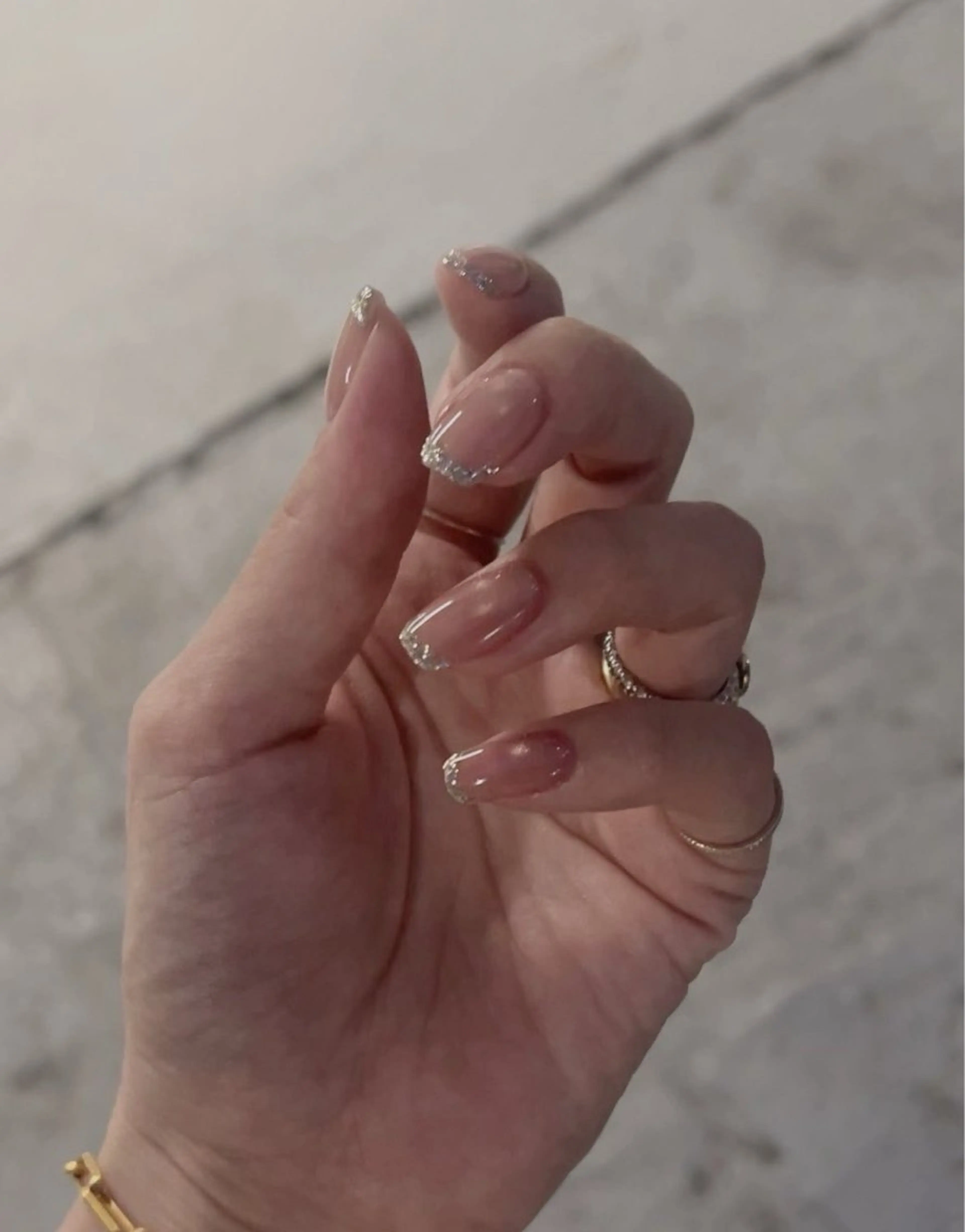 ネイル lolo by Rayche所属・lolo. 美紗稀のネイルデザイン