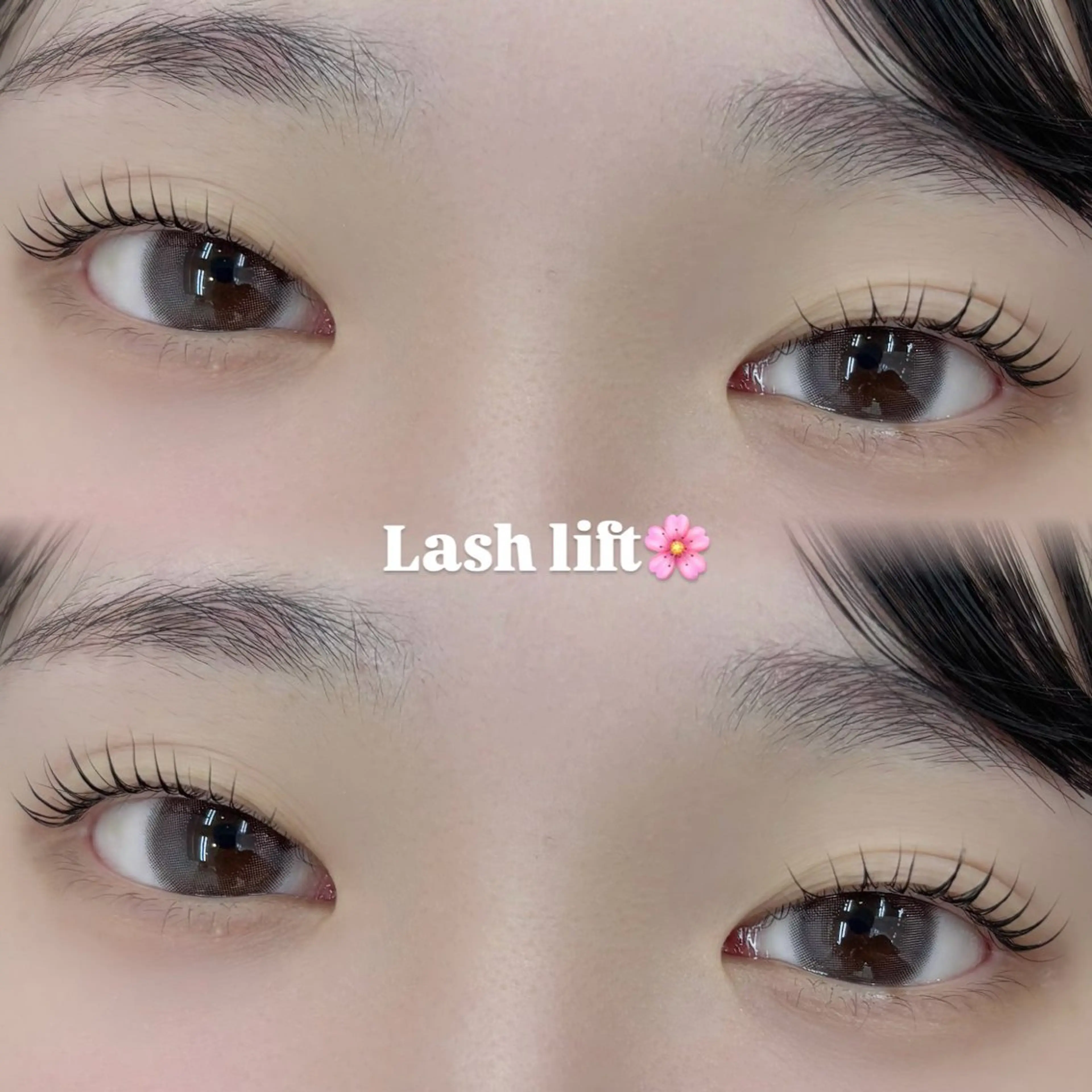 マツエク・マツパ Bianca 大宮店 YANAGI🐕のマツエク・マツパデザイン