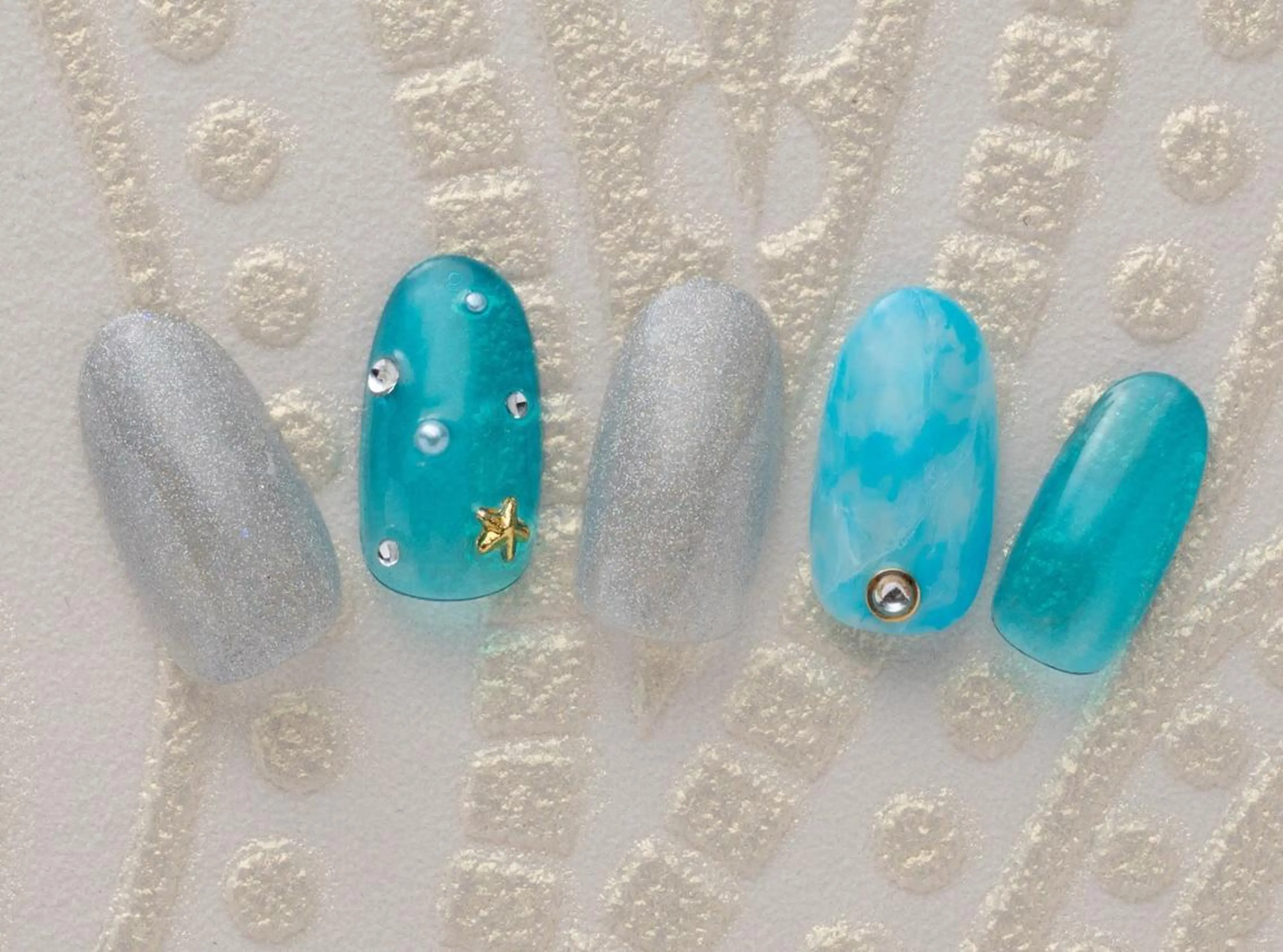 ネイル ネイルサロン Alice&Co.のその他イメージ