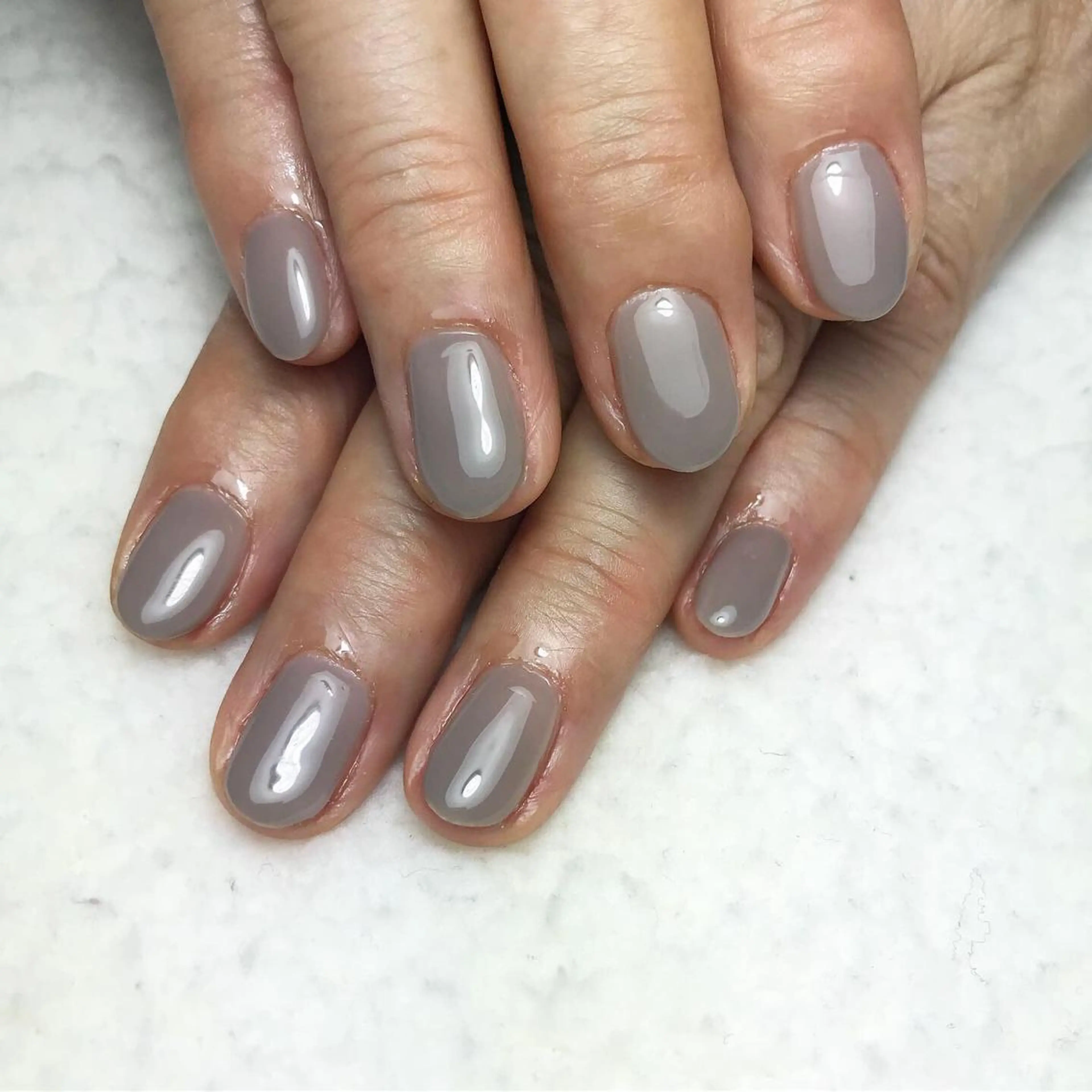 ネイル ハンドネイル COCO+所属・COCO +のエステ・リラクイメージ