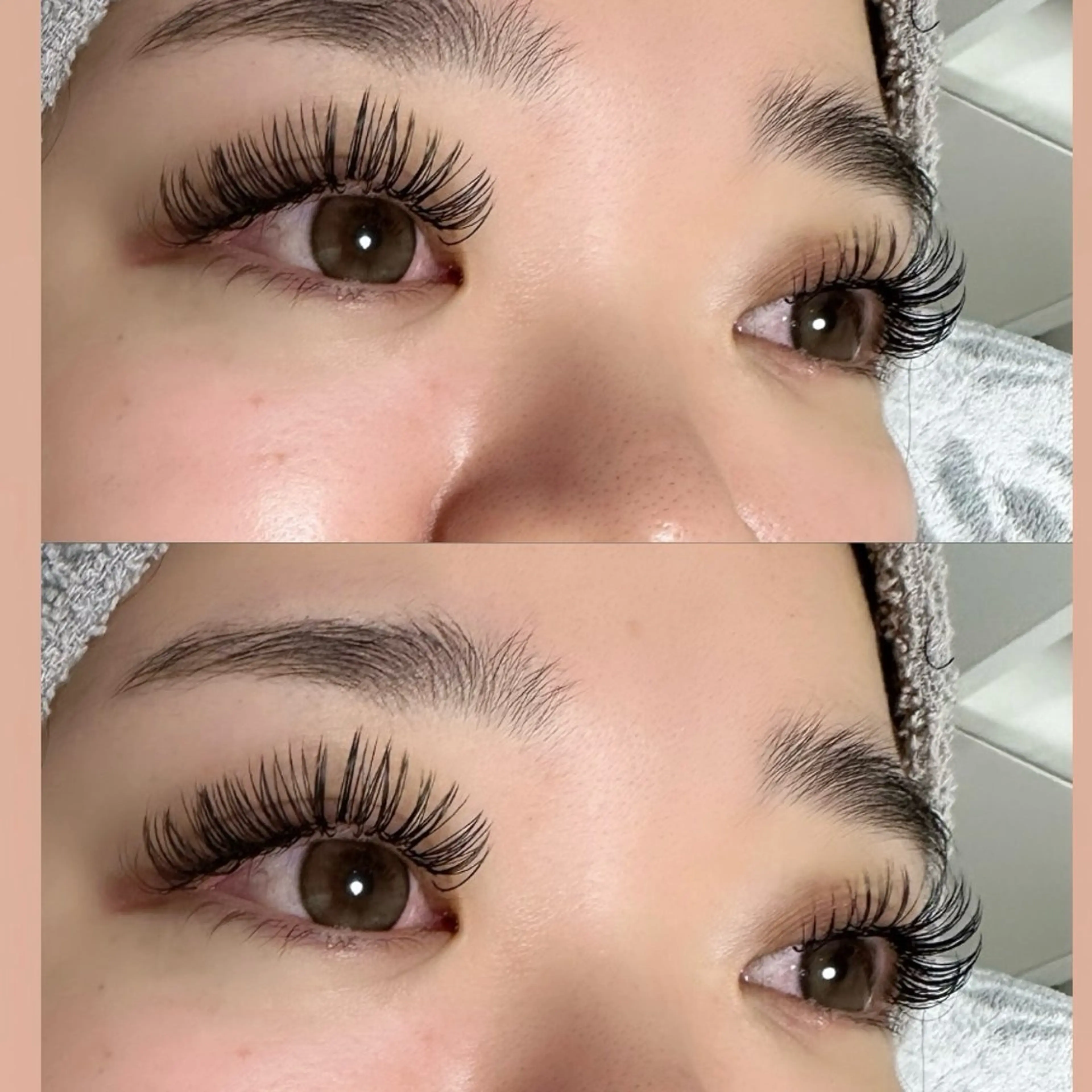 マツエク・マツパ マツエク aoyama rukaのマツエク・マツパデザイン