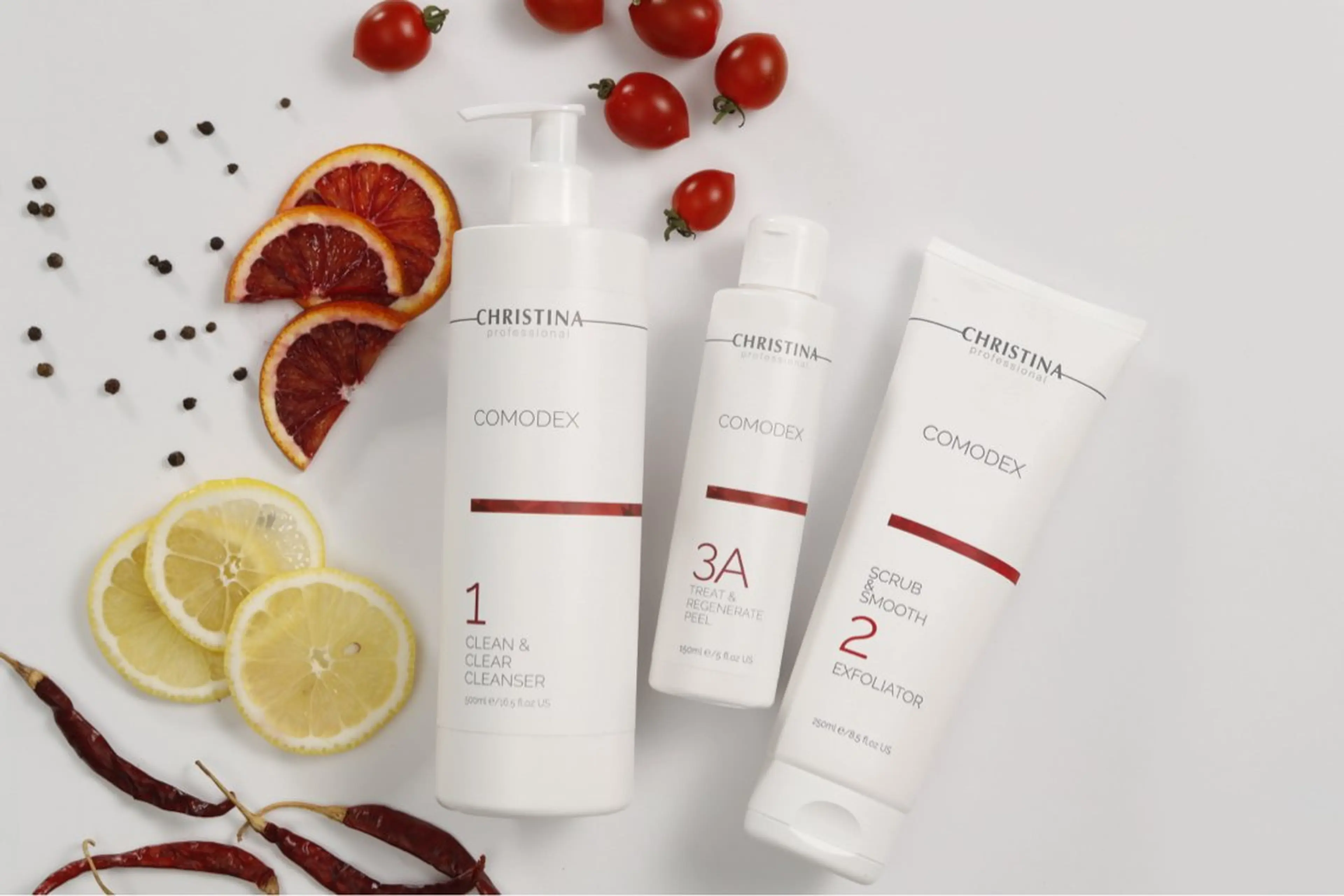 ボディ＆フェイシャルサロン　　　Vierouge所属・肌質改善・美肌サロン ヴィエルージュのエステ・リラクイメージ