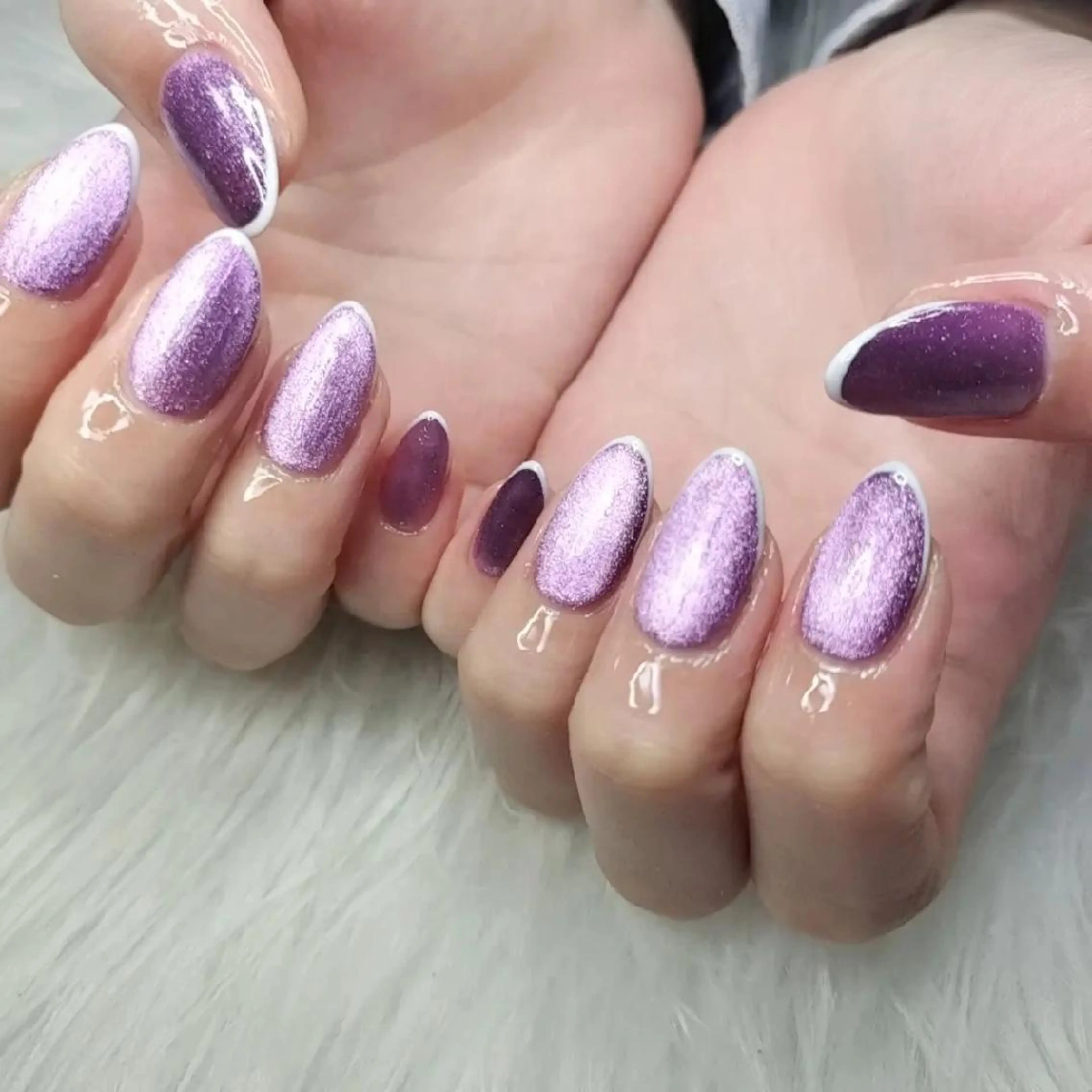 ネイル Kame_ nail🐢💕のネイルデザイン