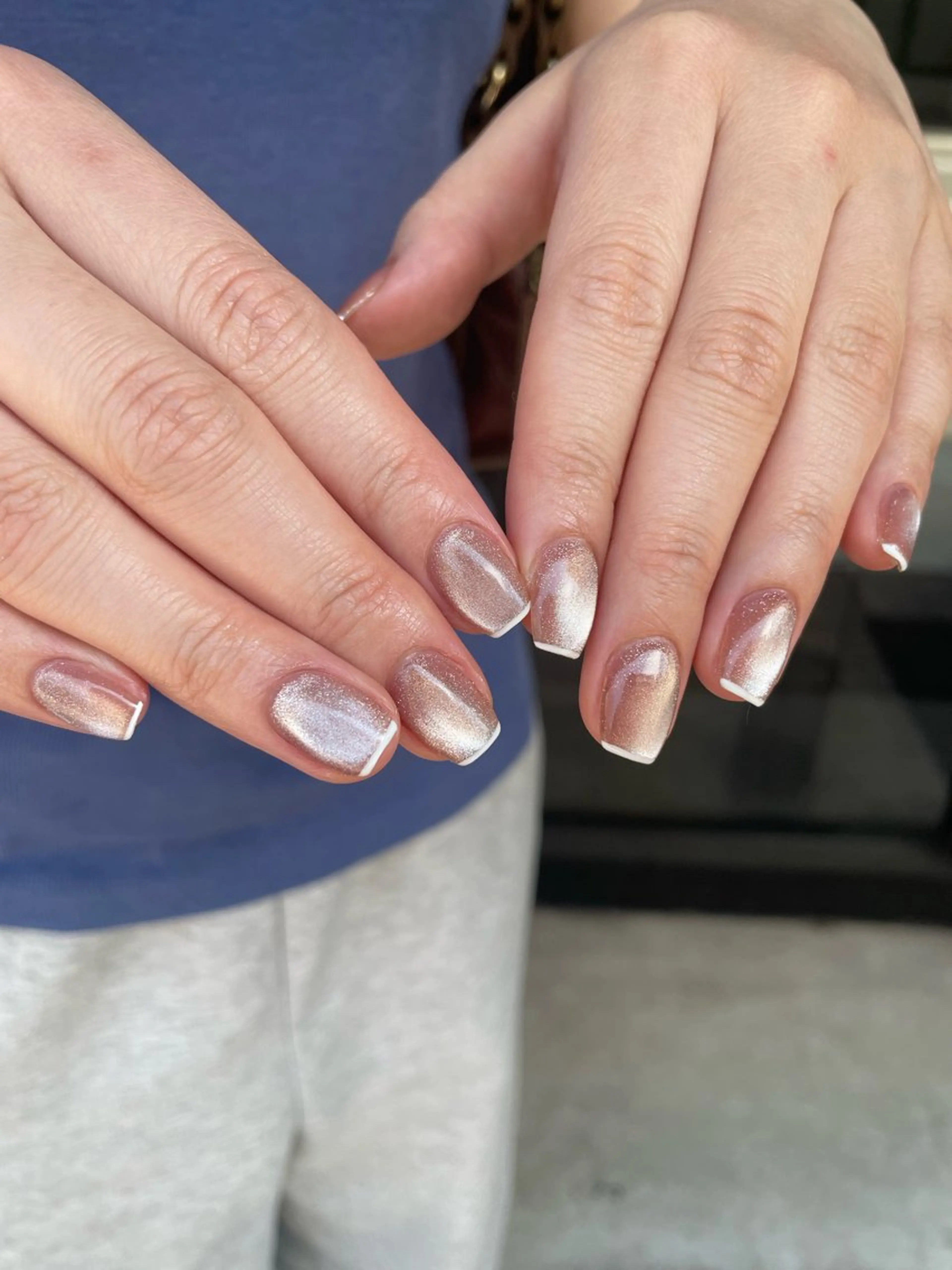 ネイル tsukasa nail+plusのネイルデザイン