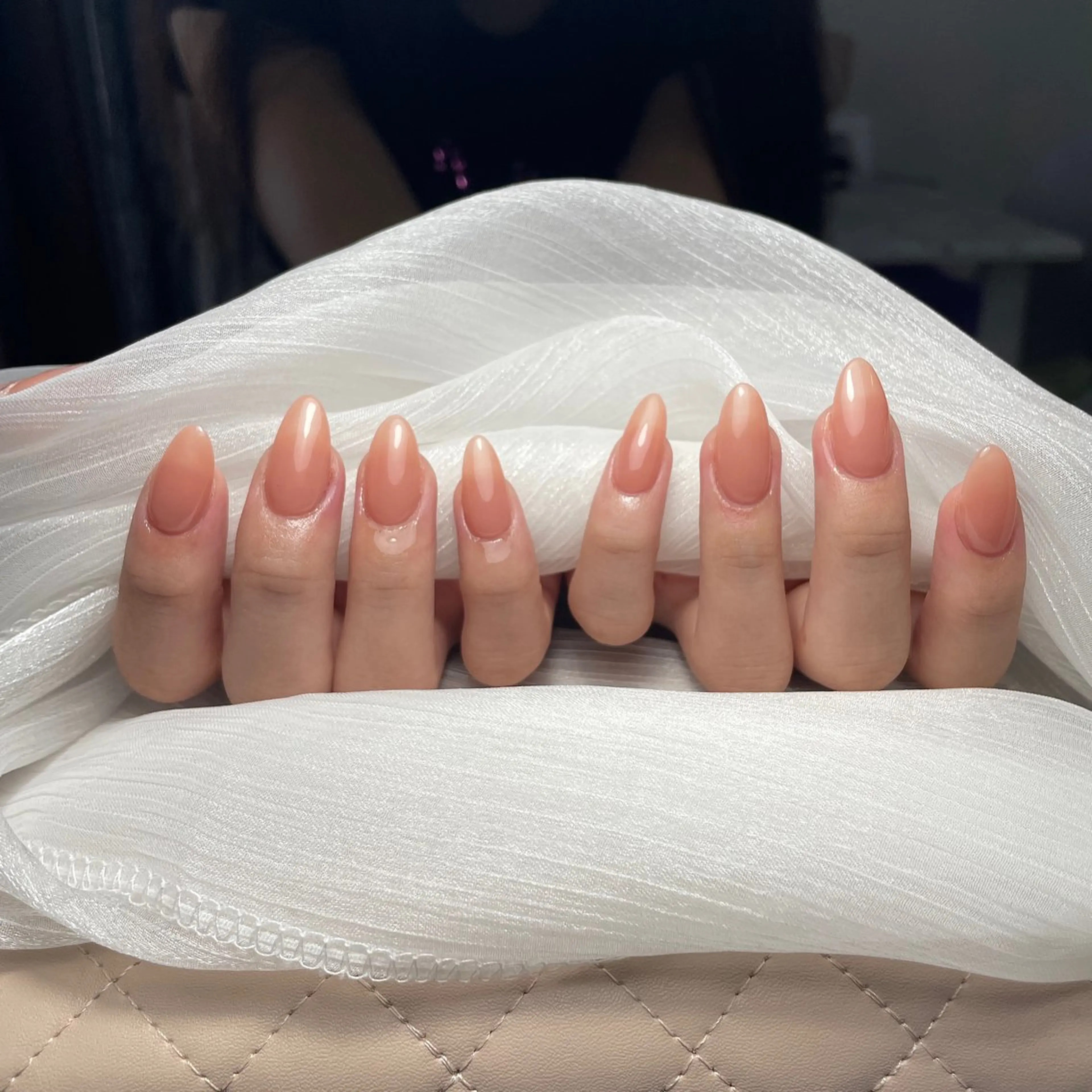 ネイル リナネイルサロン所属・リナ ネイルサロンのネイルデザイン