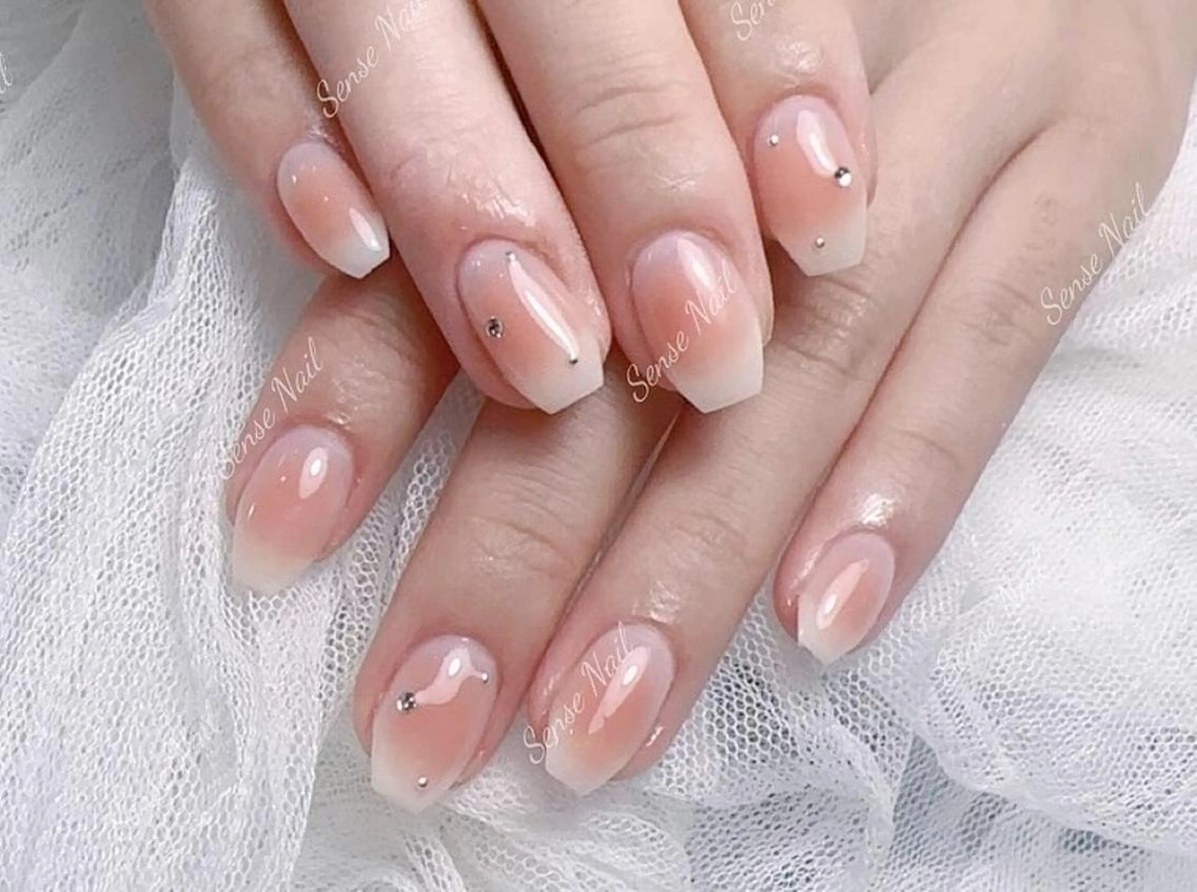 ネイル Feinn Ink💕のネイルデザイン