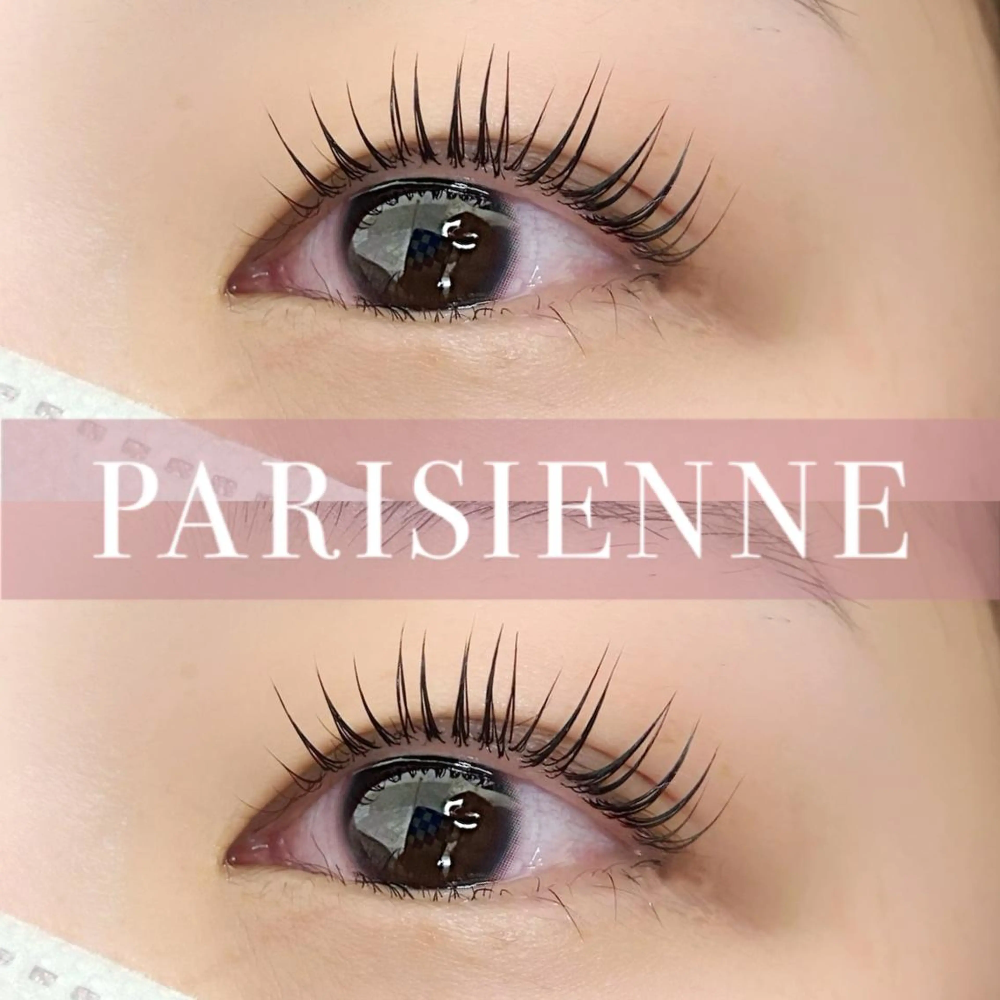 マツエク・マツパ muse所属・Suzu .muse 【葛城店】のマツエク・マツパデザイン