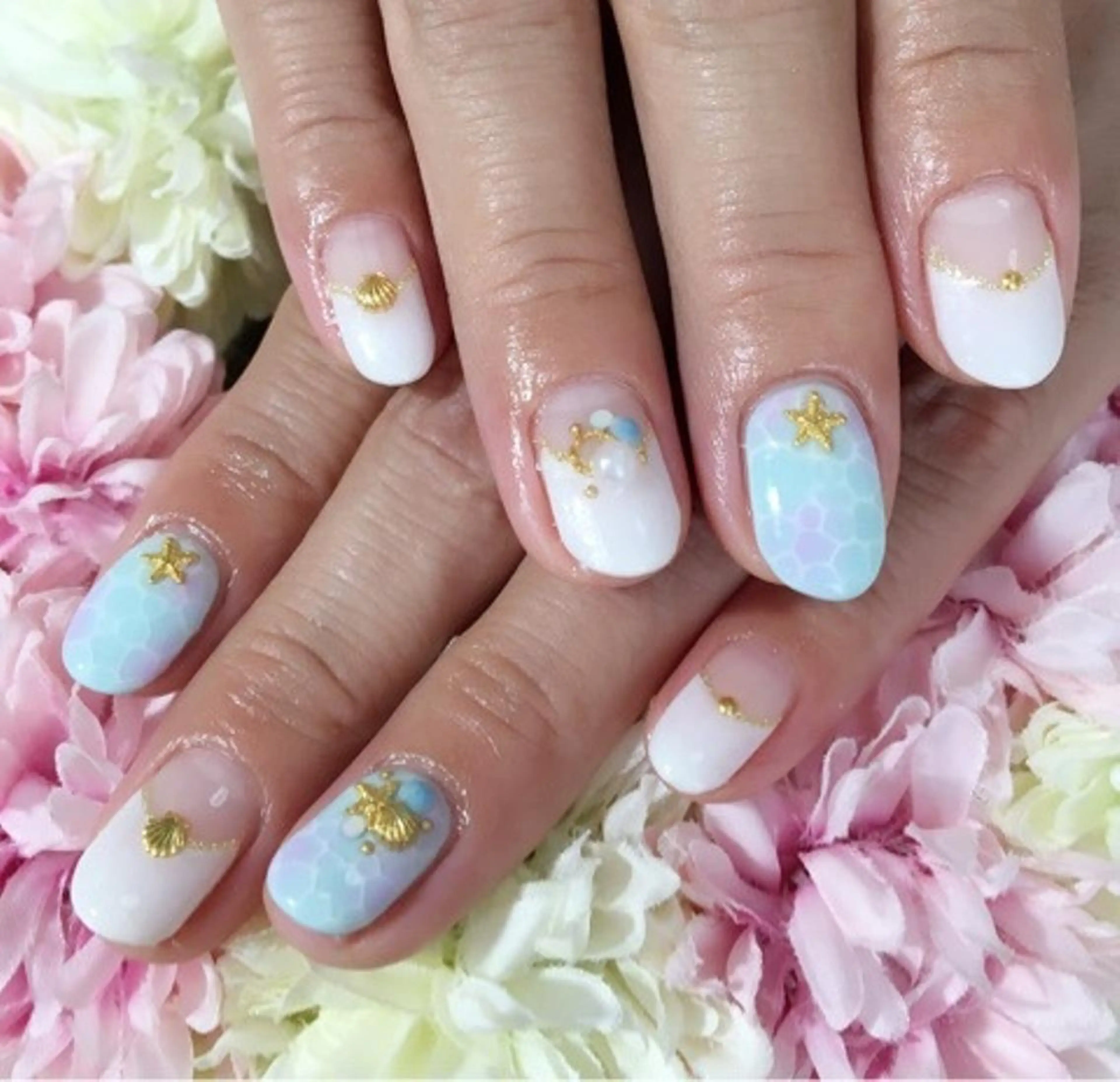 ネイル private  nail  salon RIRI所属・RIRI リリのネイルデザイン