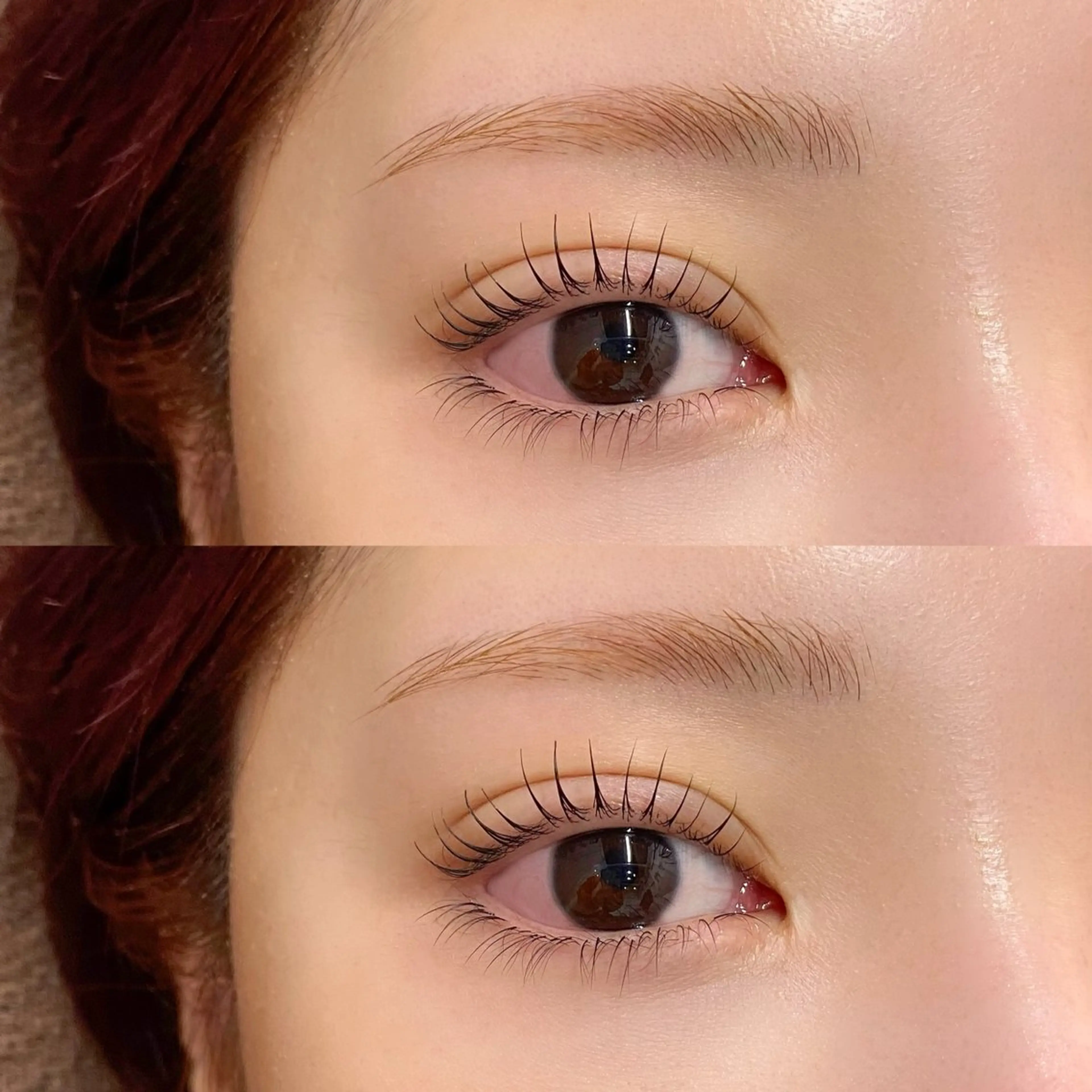 マツエク・マツパ Chipieee iLaのマツエク・マツパデザイン