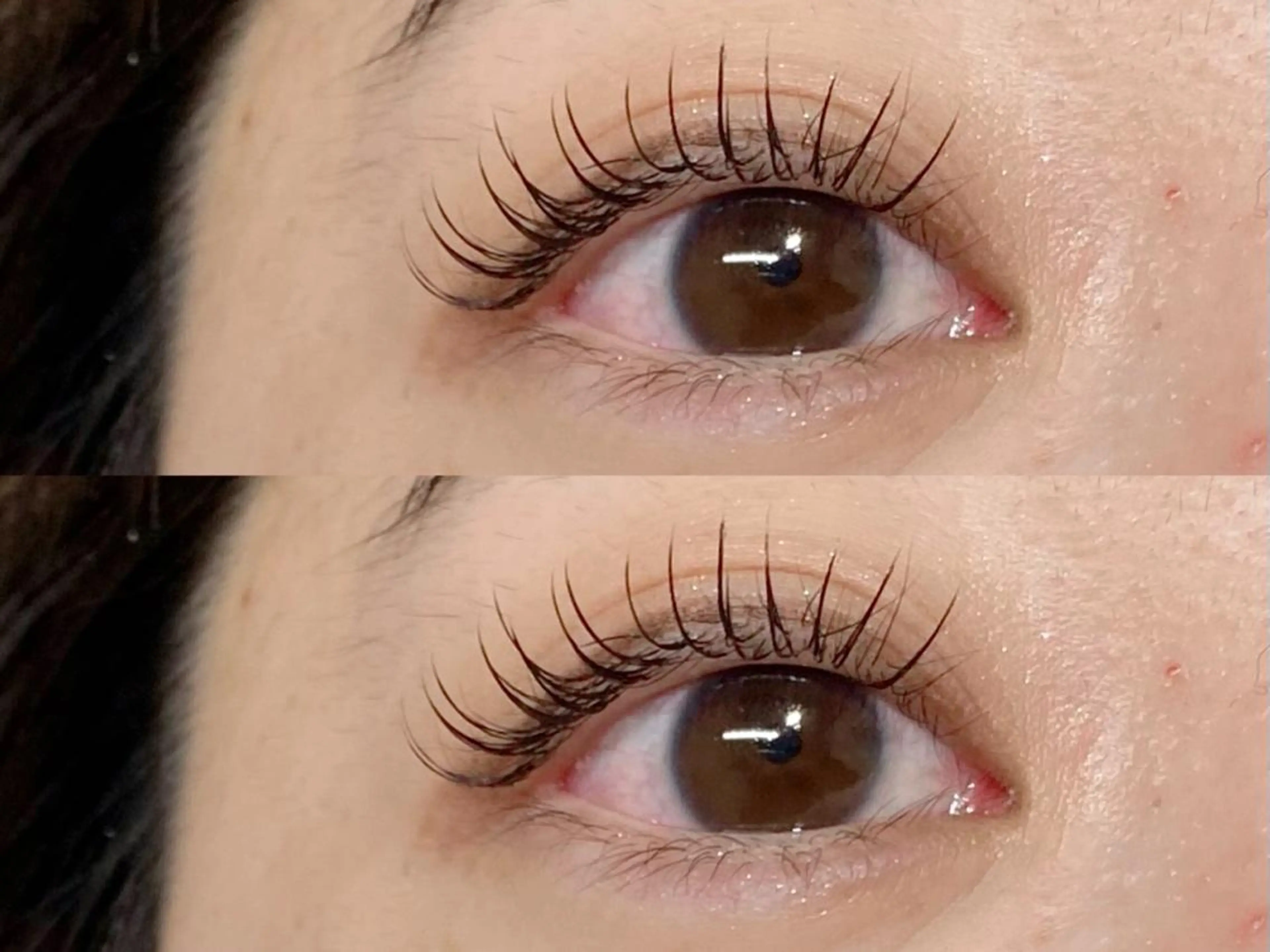 マツエク・マツパ 眉毛・まつげパーマ・マツエク専門店　dio...所沢所属・dio...所沢 itsukiのマツエク・マツパデザイン