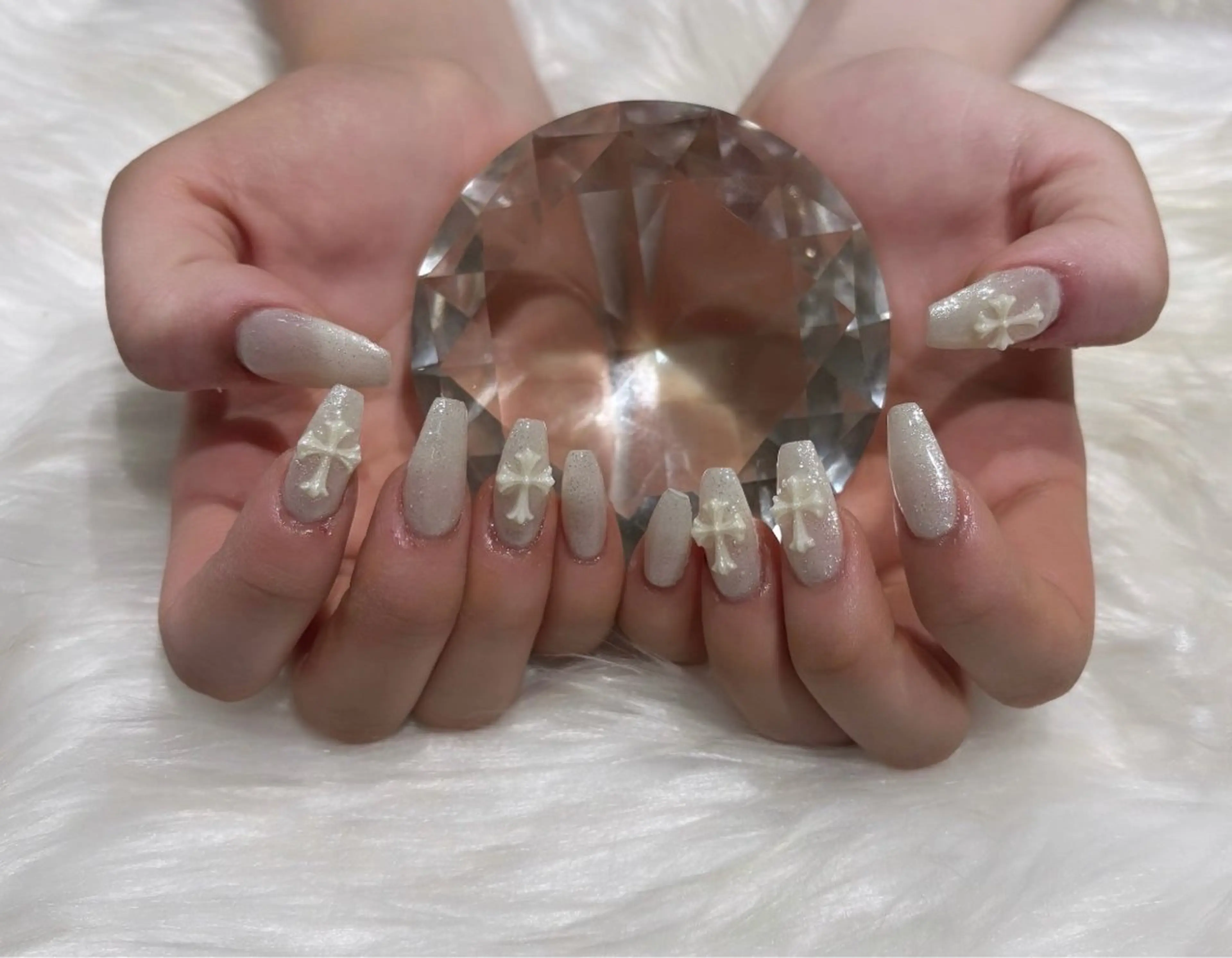 ネイル Minami💕☀️ 💕のネイルデザイン