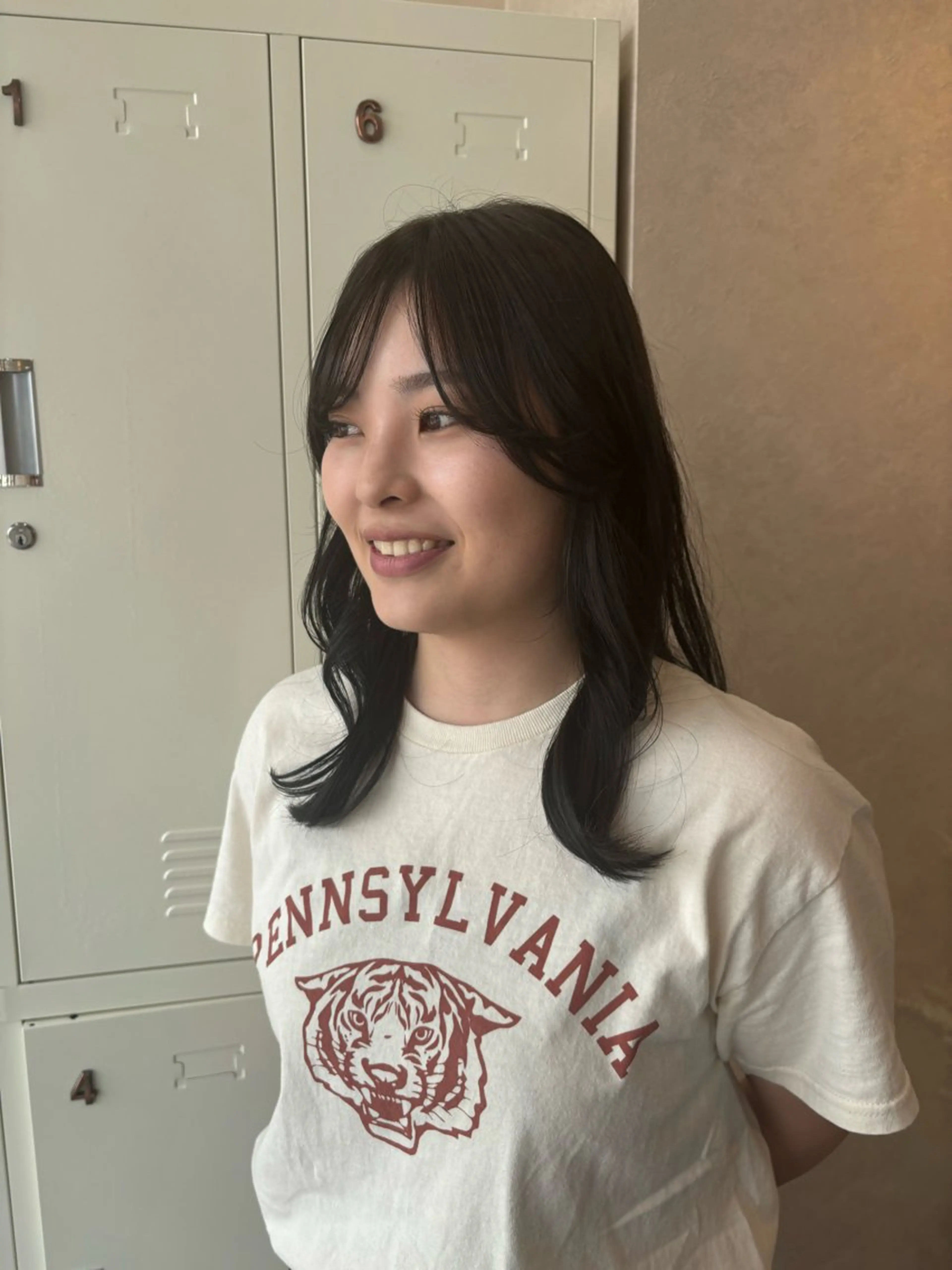 カラー 夜のまつ毛屋さん 那覇/まつぱ/激安のマツエク・マツパデザイン