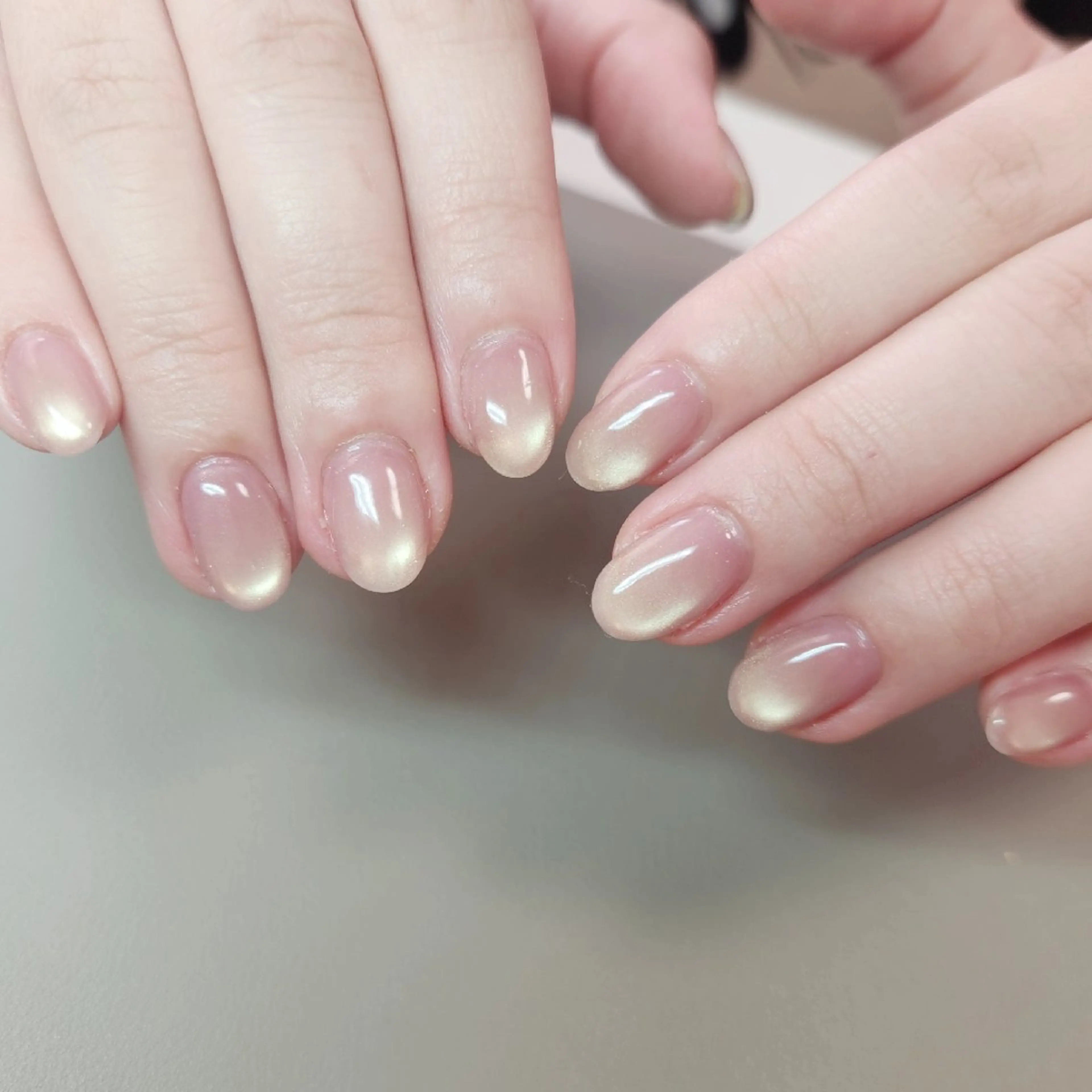 ネイル ハンドネイル K3nail   maiのネイルデザイン