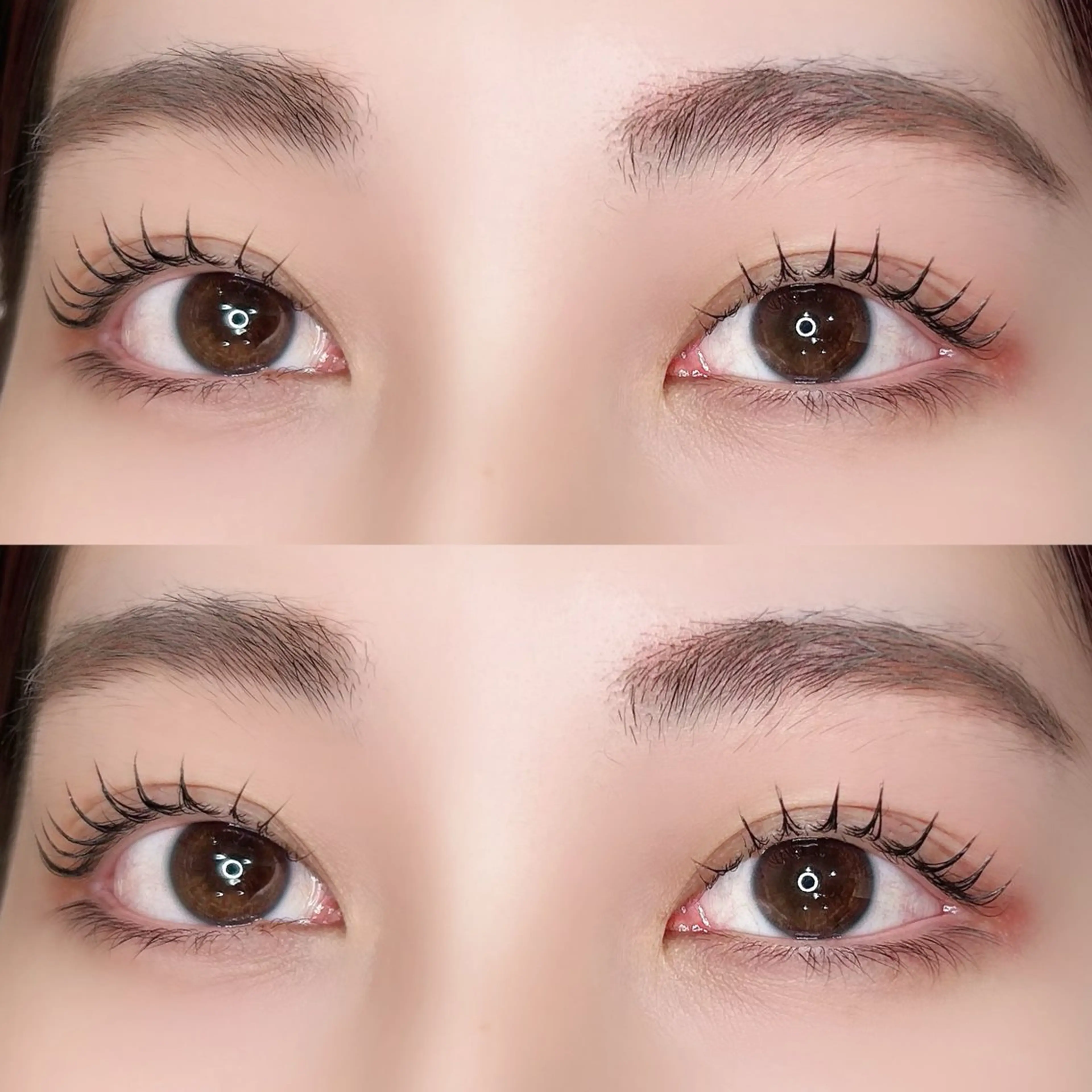 マツエク・マツパ equal静岡店🫧 まつげパーマ/眉毛のマツエク・マツパデザイン