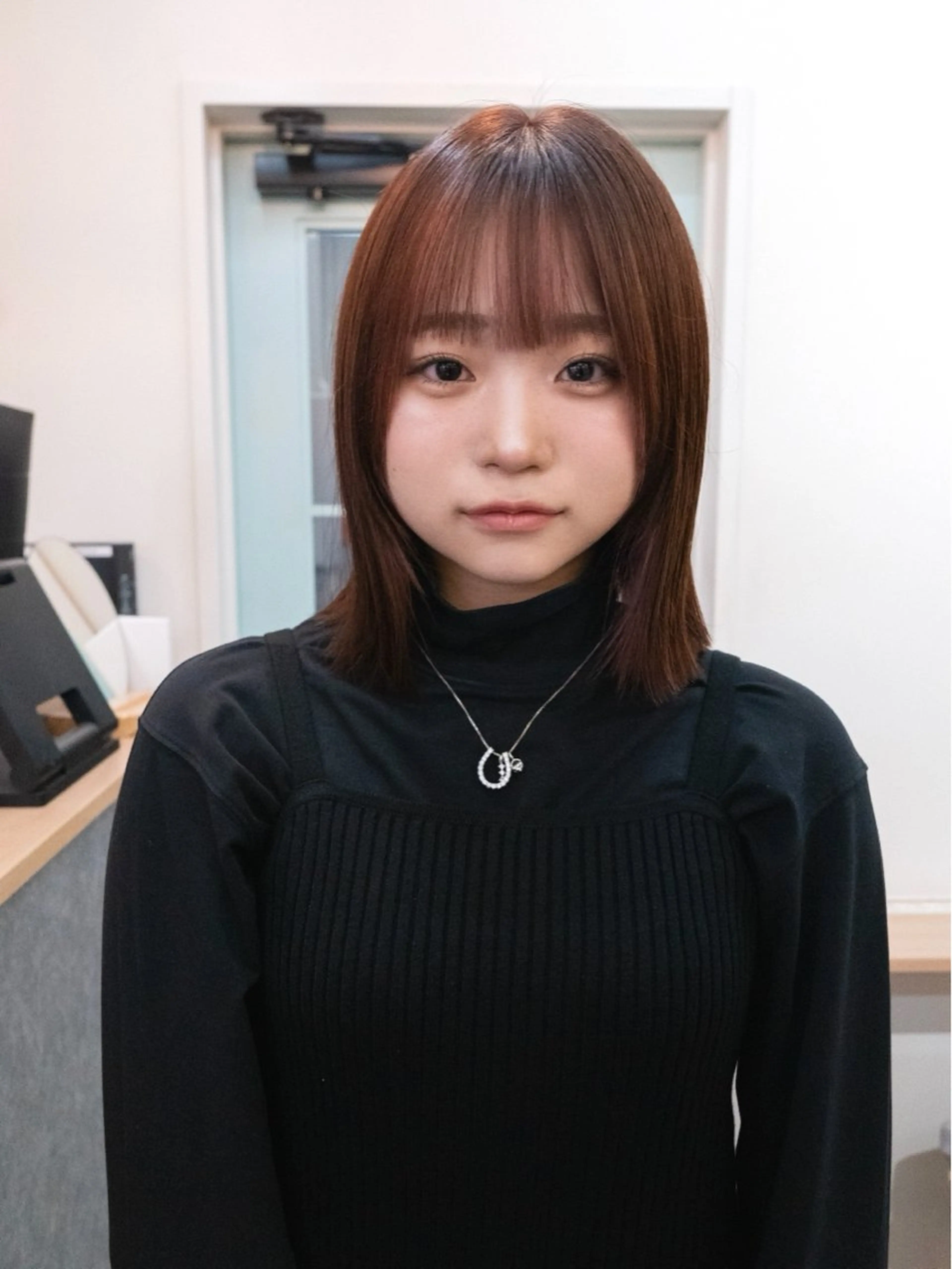 ショート 超ボブ特化船橋駅 徒歩5分/國分雄斗のヘアスタイル