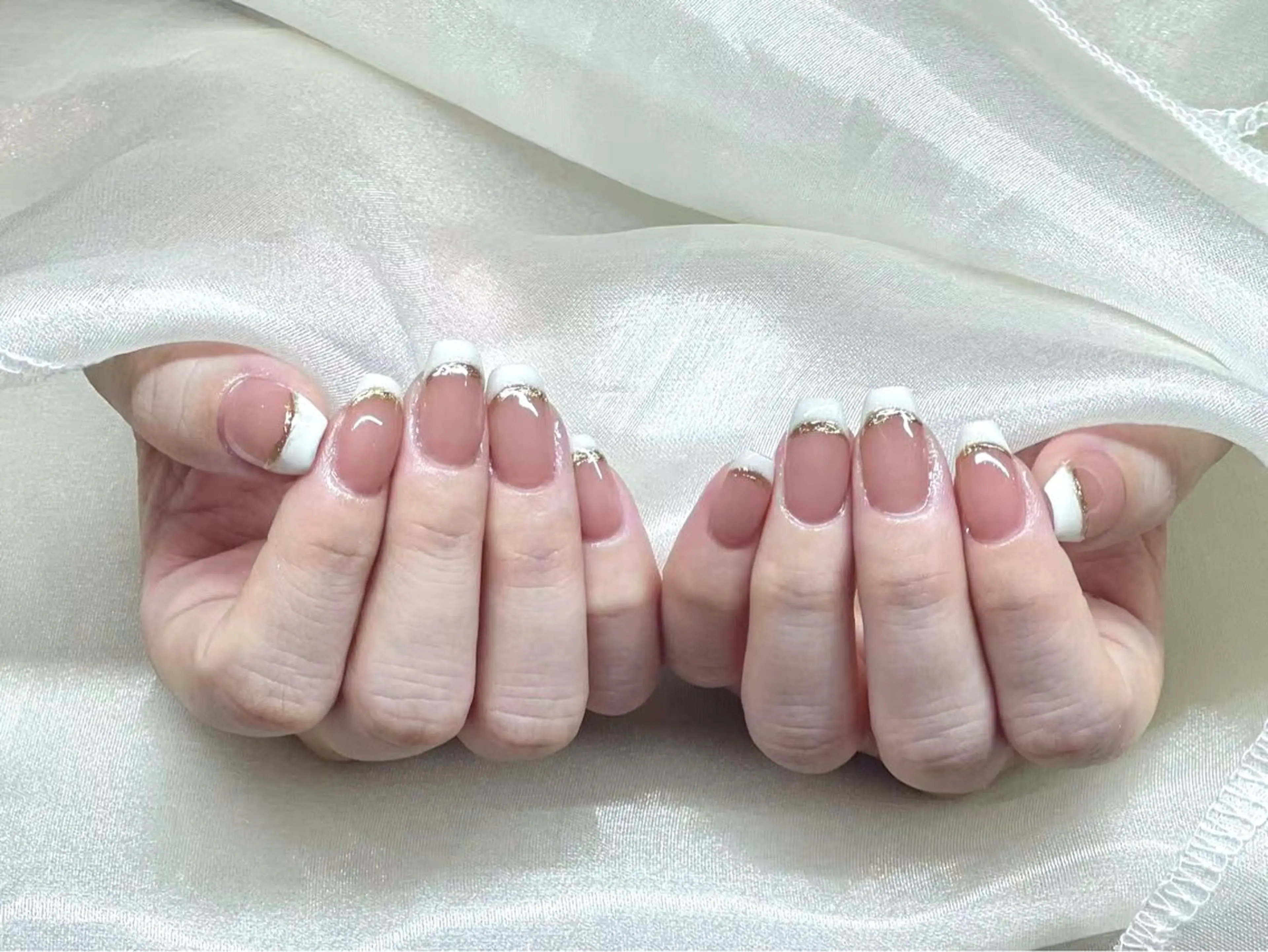 ネイル CHERIR NAILSALONのネイルデザイン