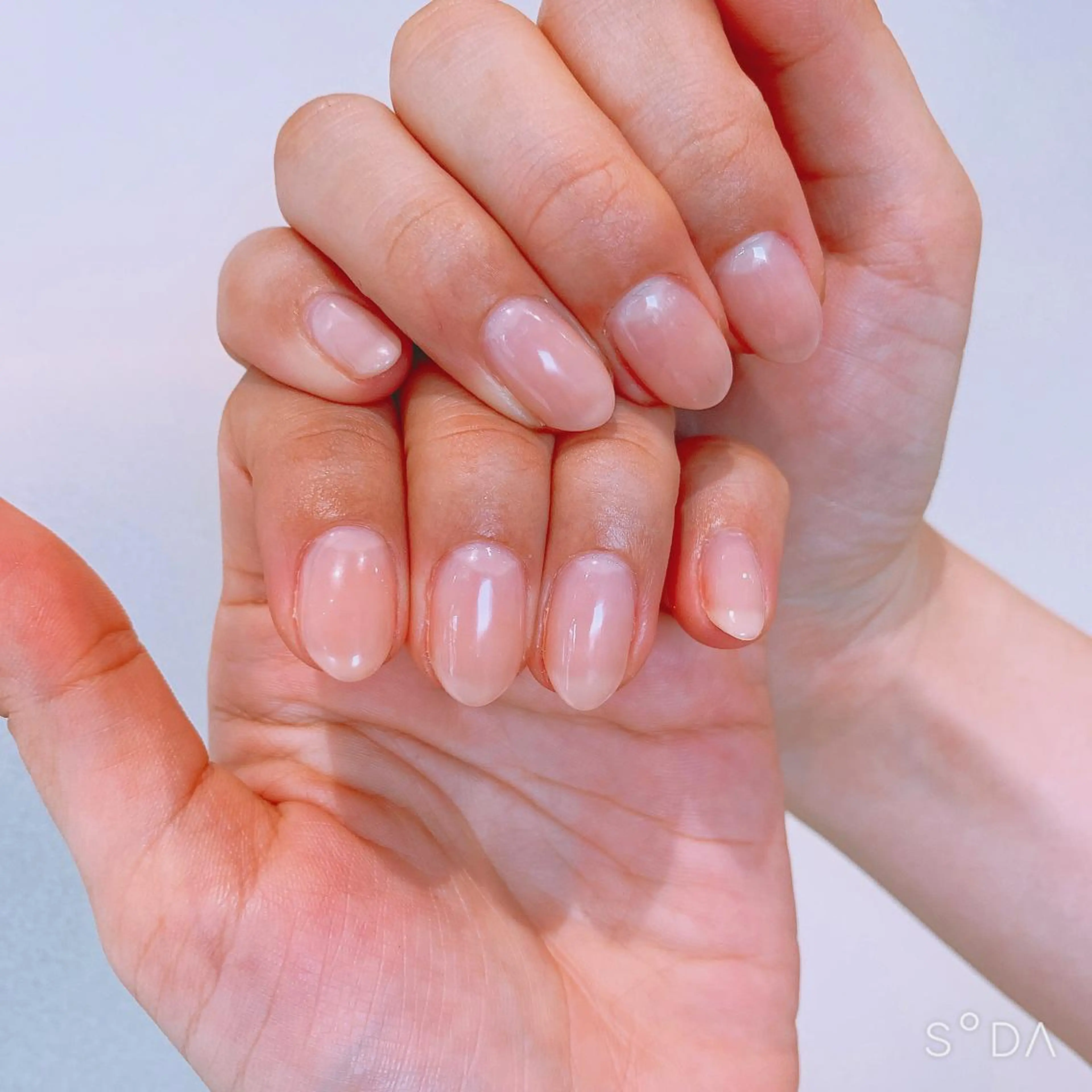 ネイル Rena colore'のネイルデザイン