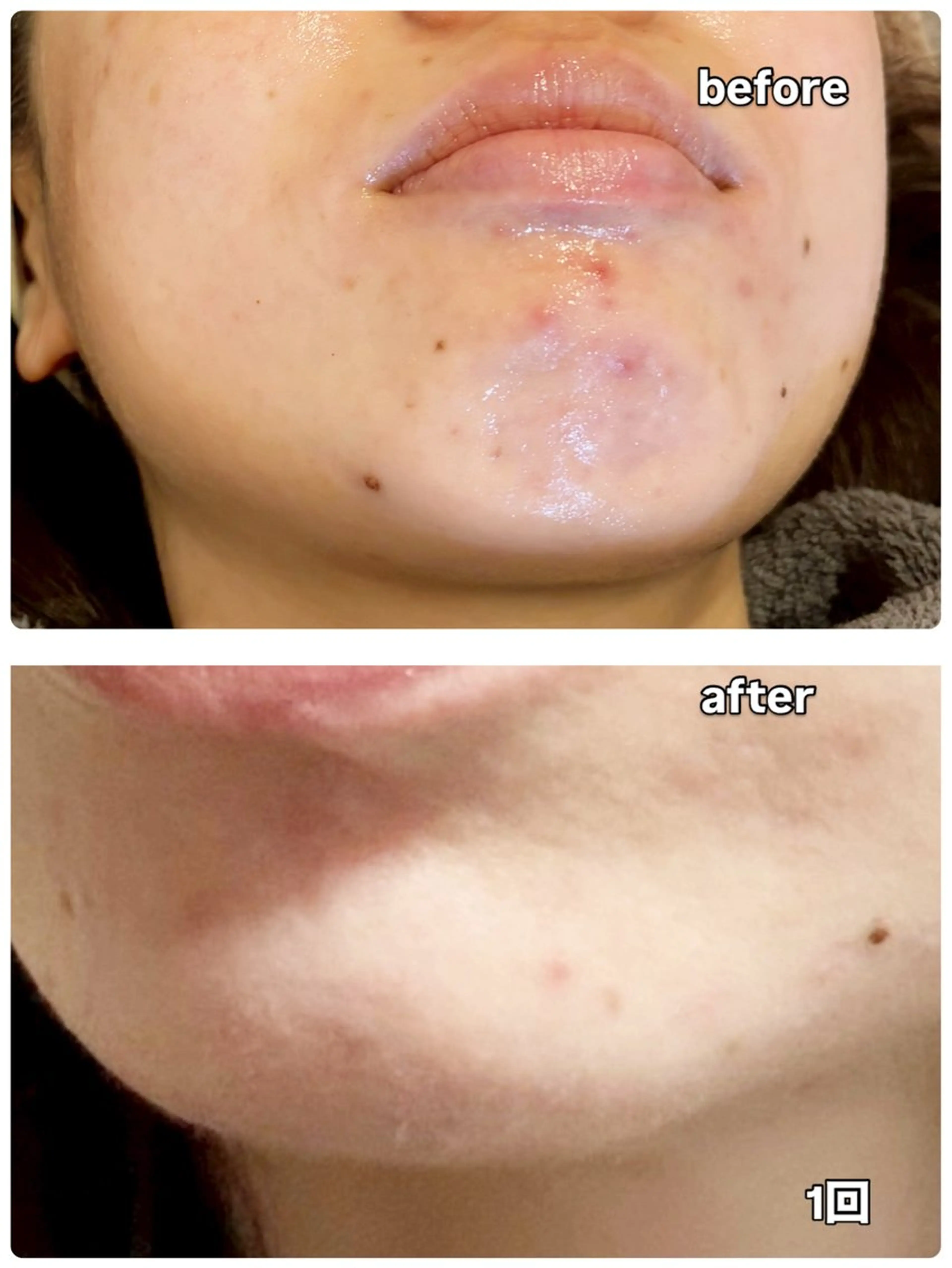 Beauty SalonAeriのエステ・リラクイメージ