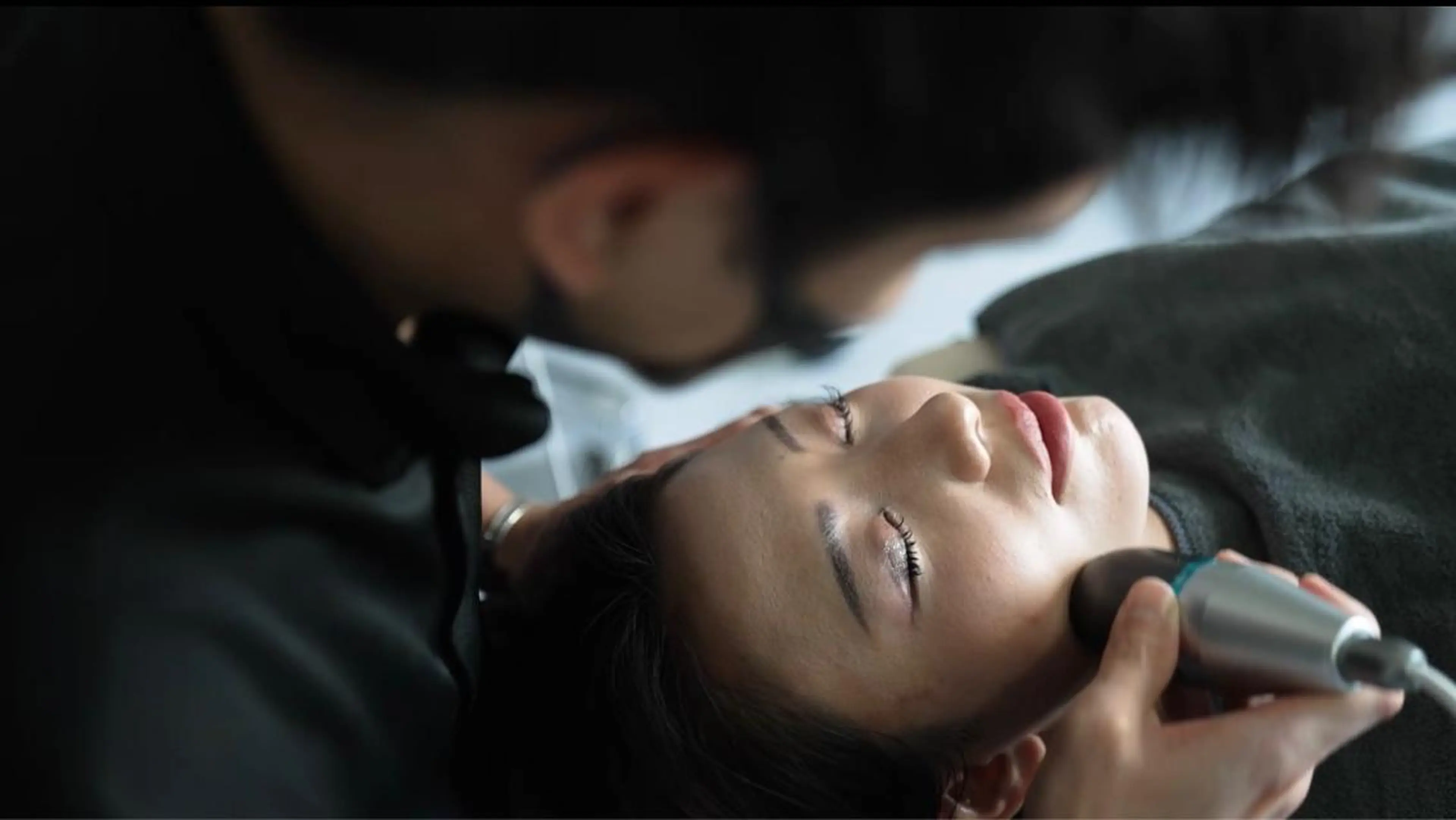 そノさき所属・大阪のシーサー🦁 島袋のエステ・リラクイメージ