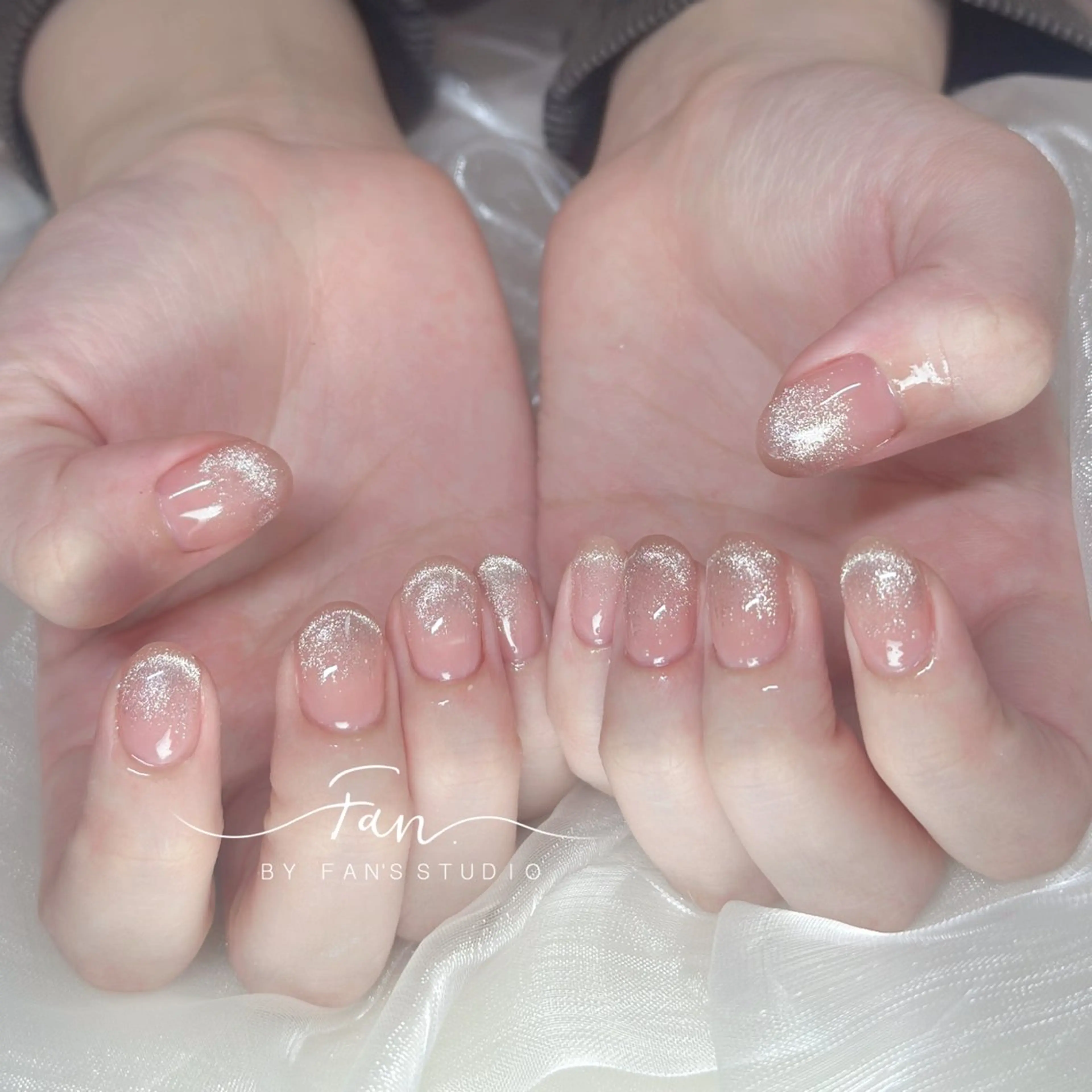 ネイル ハンドネイル 🌻FAN'S STUDIO池袋🌻のネイルデザイン