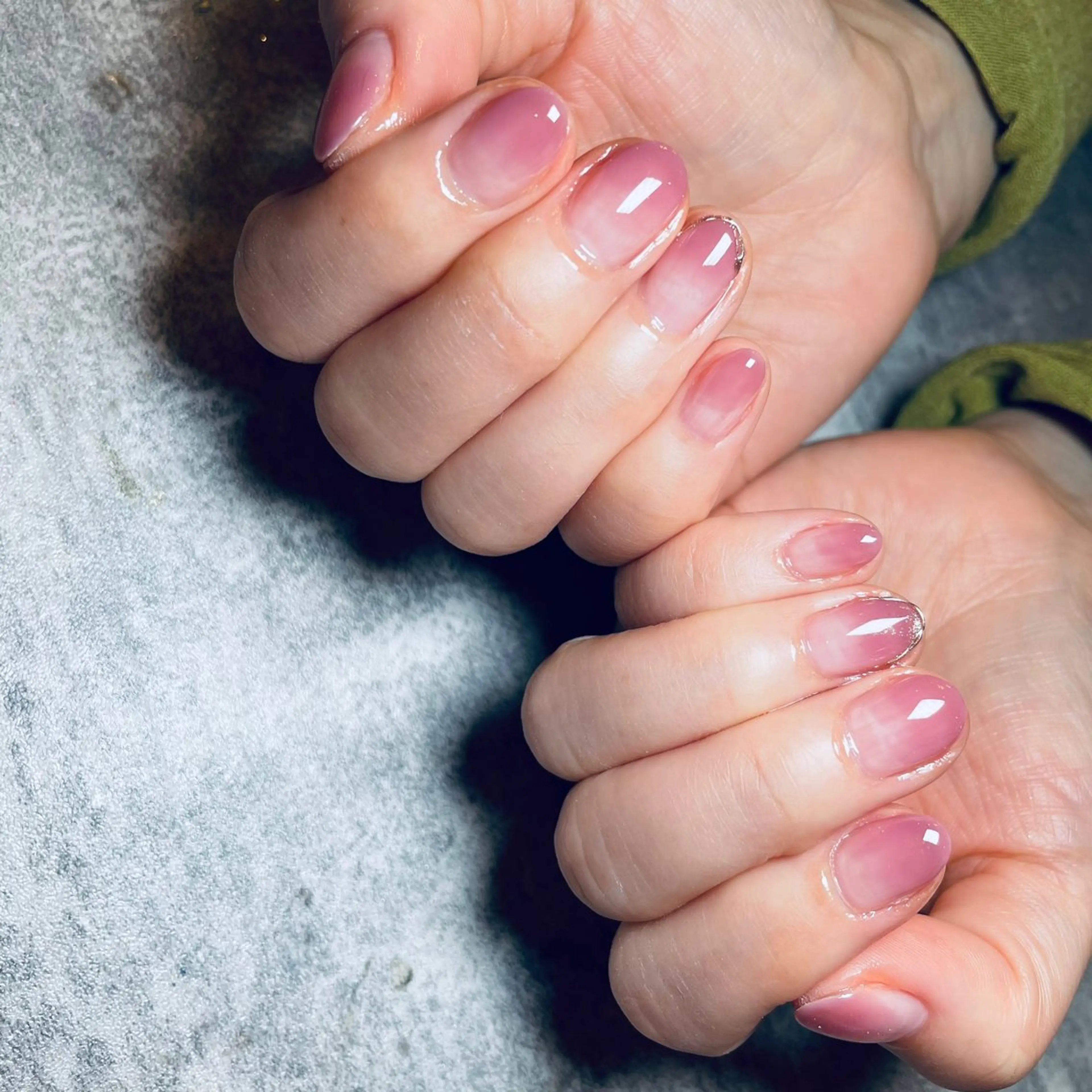 ネイル TRUE  LA NAIL.byChloe所属・TRUE LA NAIL.のネイルデザイン
