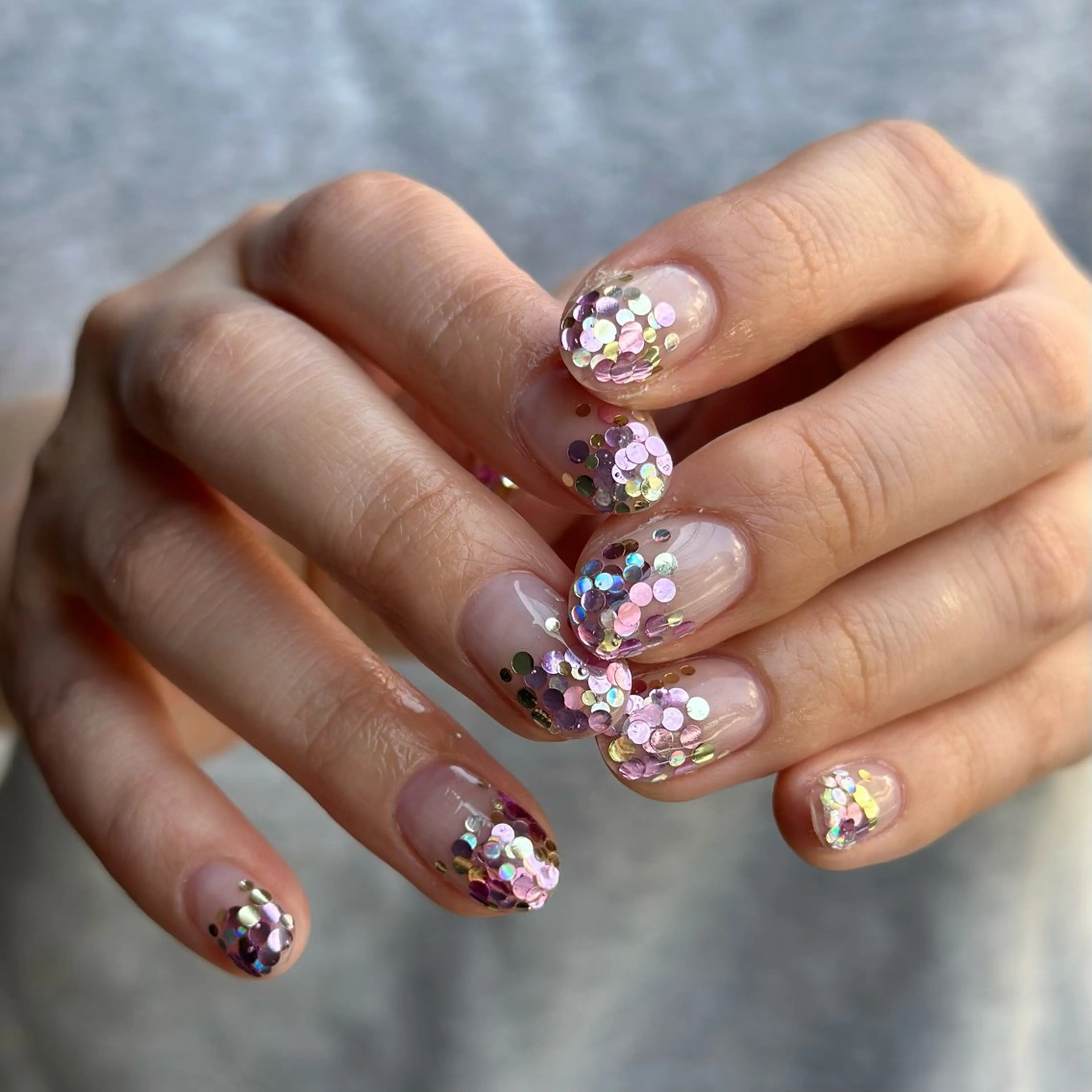 ネイル chinois (シノワ)のネイルデザイン