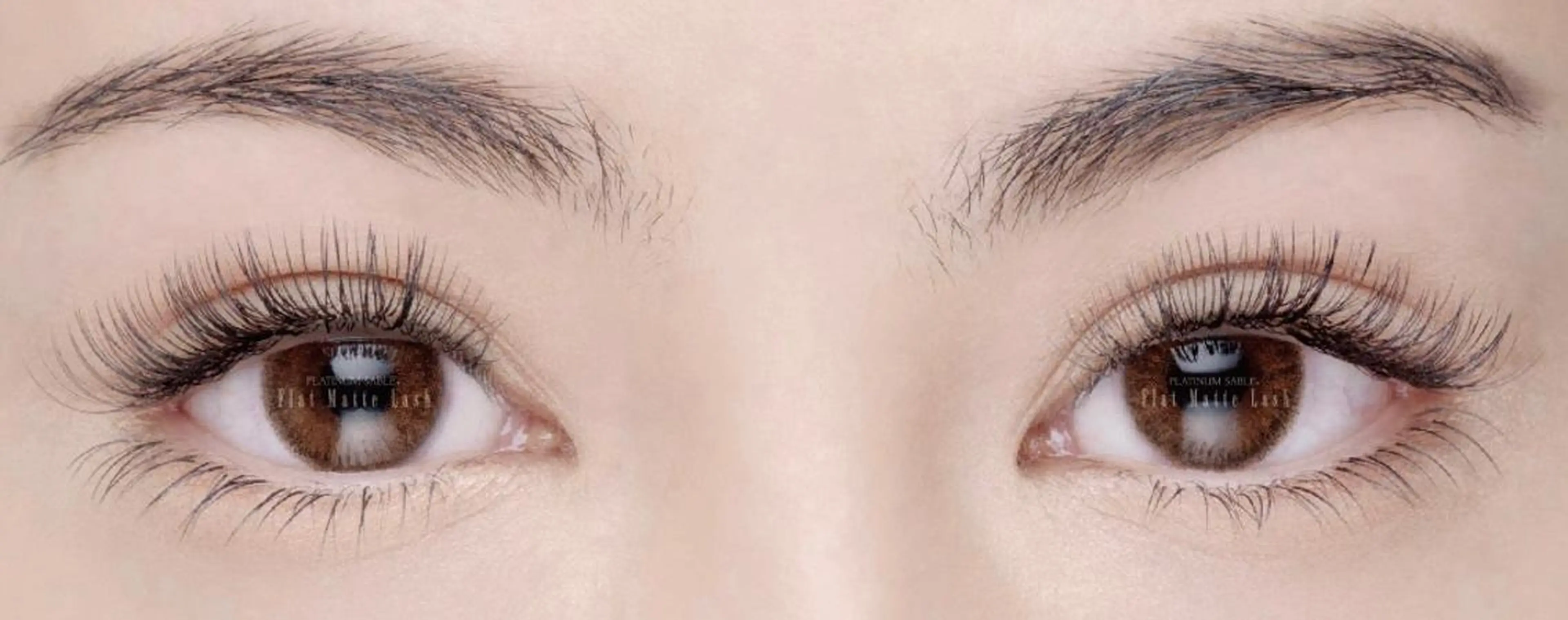 マツエク・マツパ T'enet ティネットのマツエク・マツパデザイン