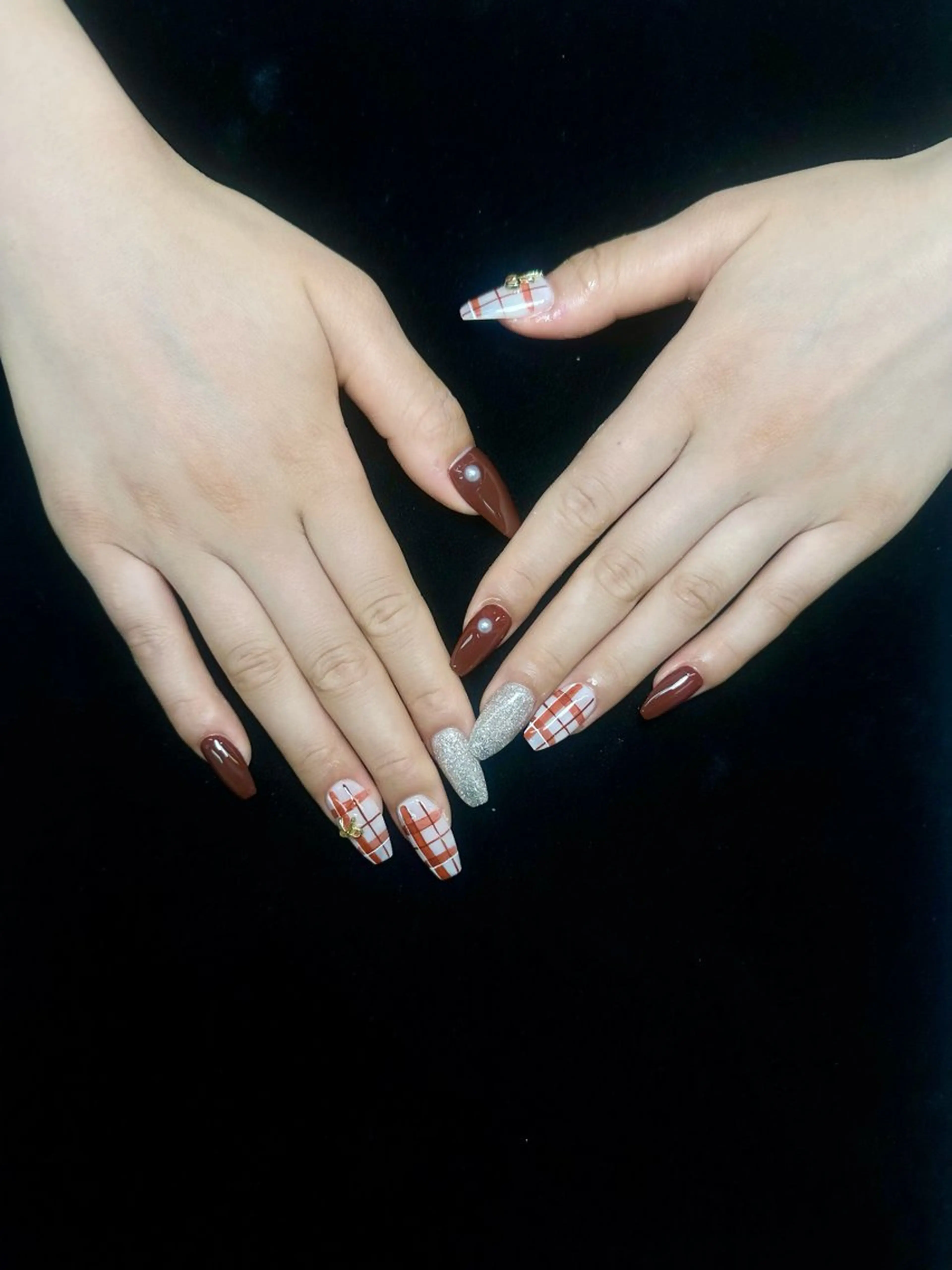 長さだし10本 持ち込み100分やり放題🎀事前写真提供(オフ别料金)の写真